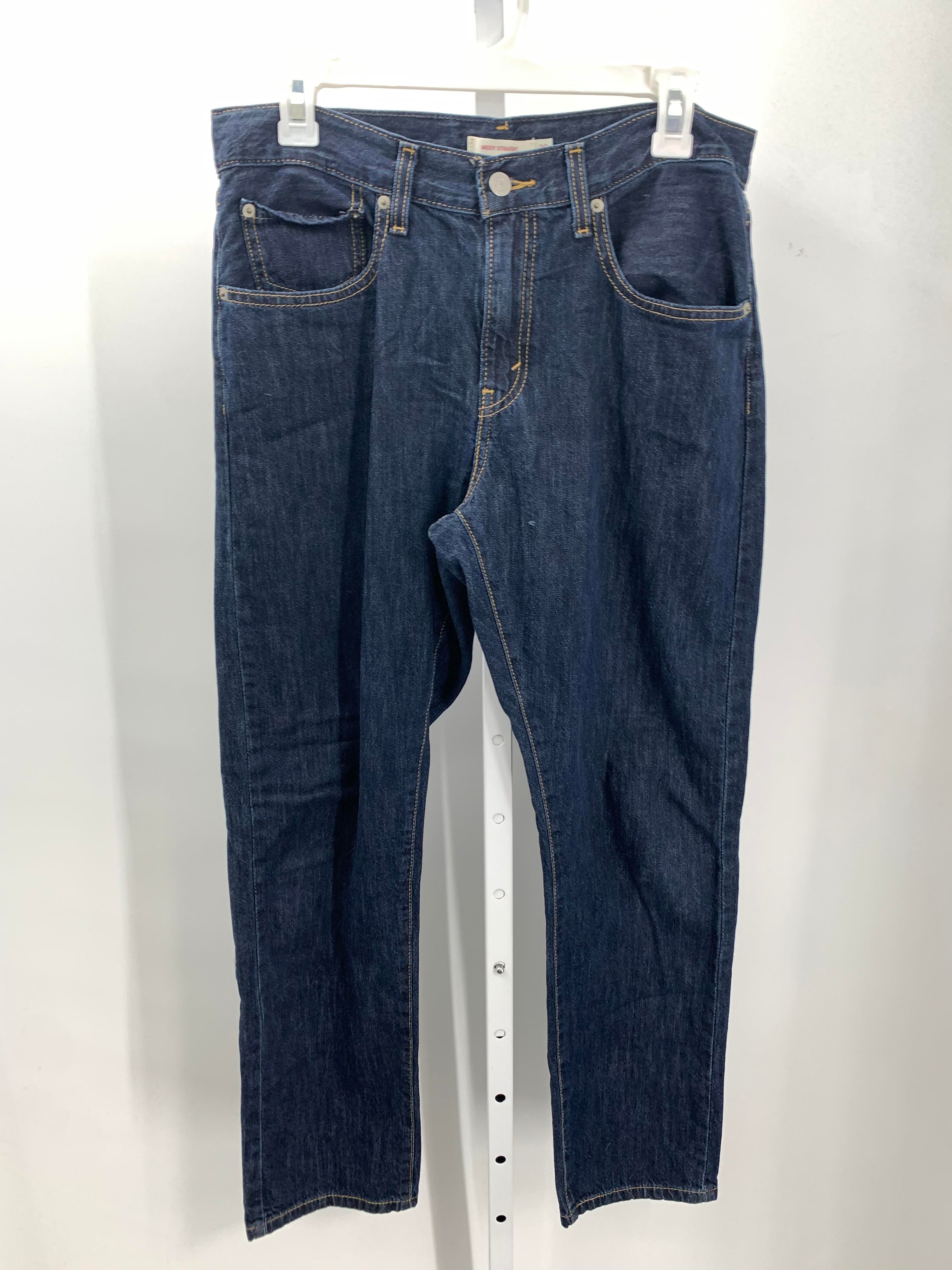Levis Size 10 Misses Jeans