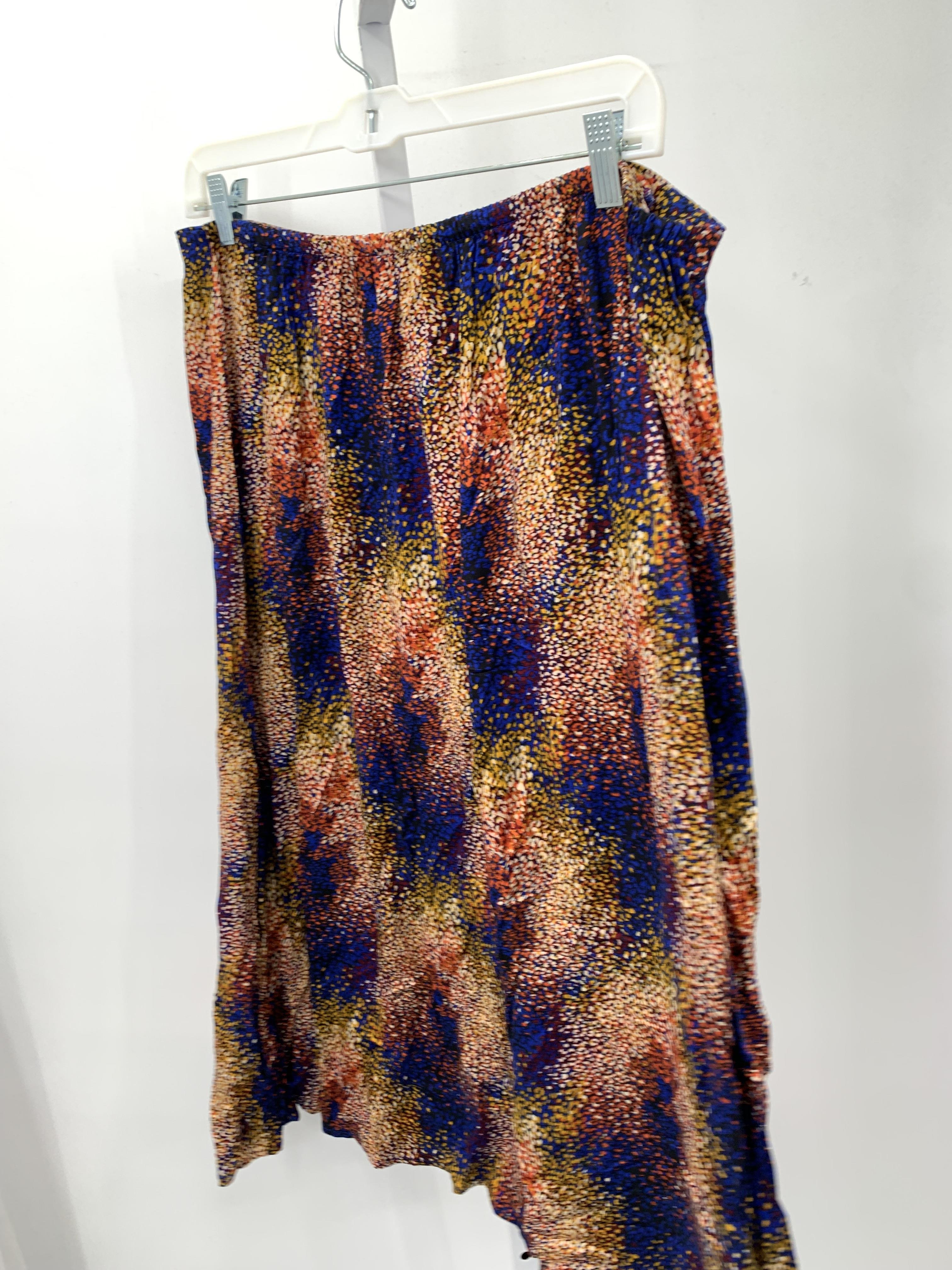 Time and Tru Size XXL Misses Skirt