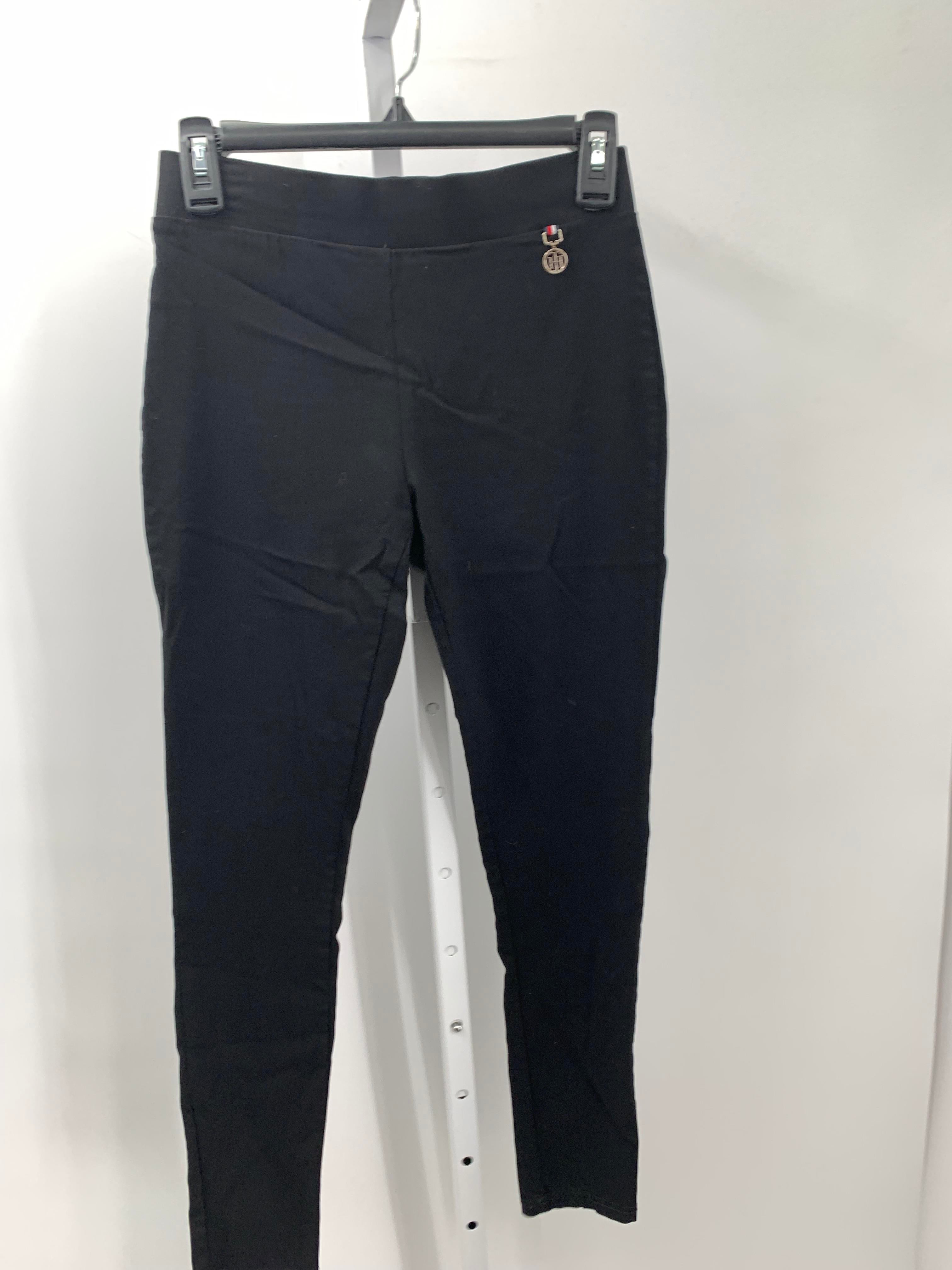 Tommy Hilfiger Size 2 Misses Leggings