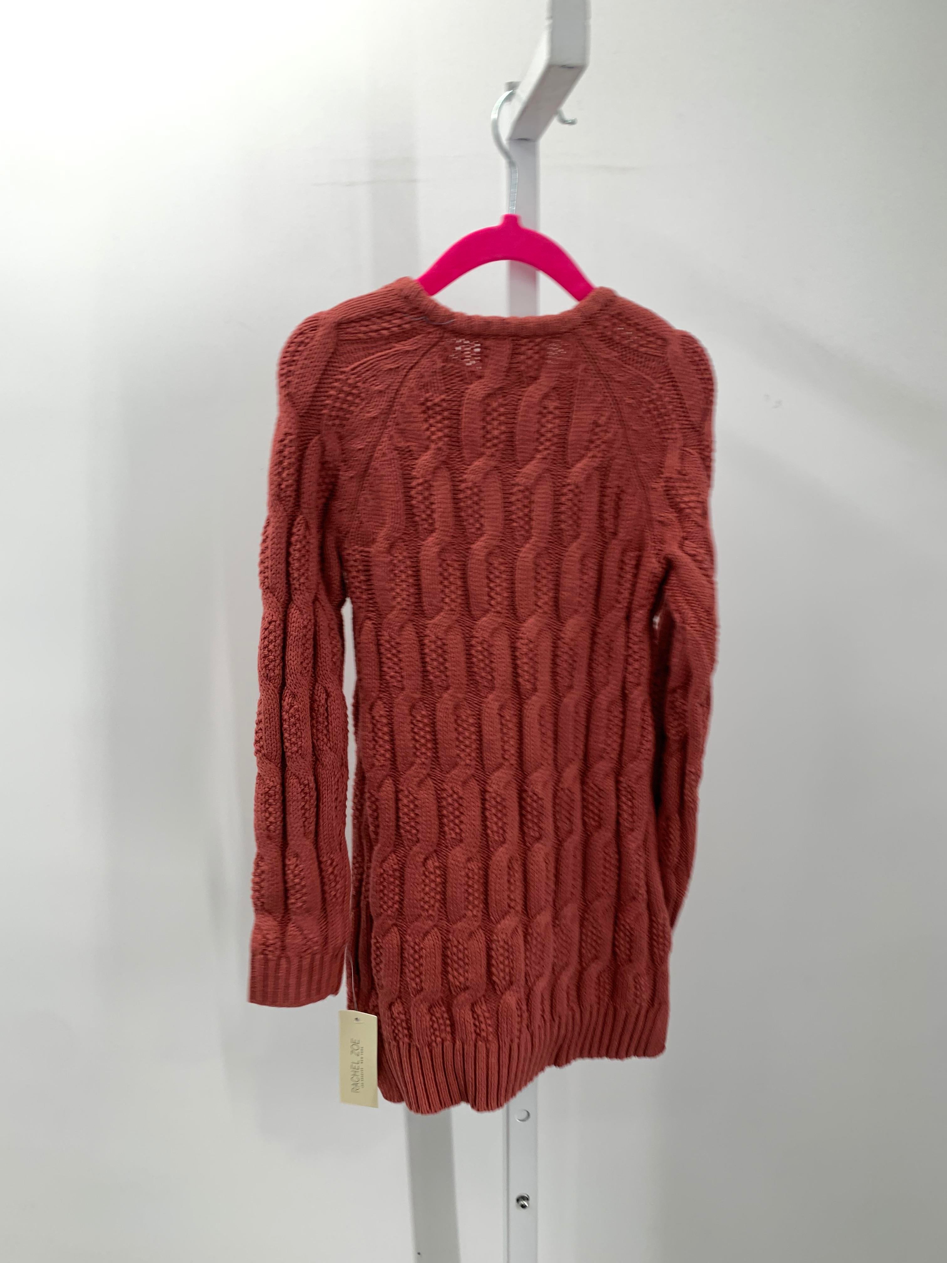 Rachel Zoe Size 4T Girls Long Sleeve Dress