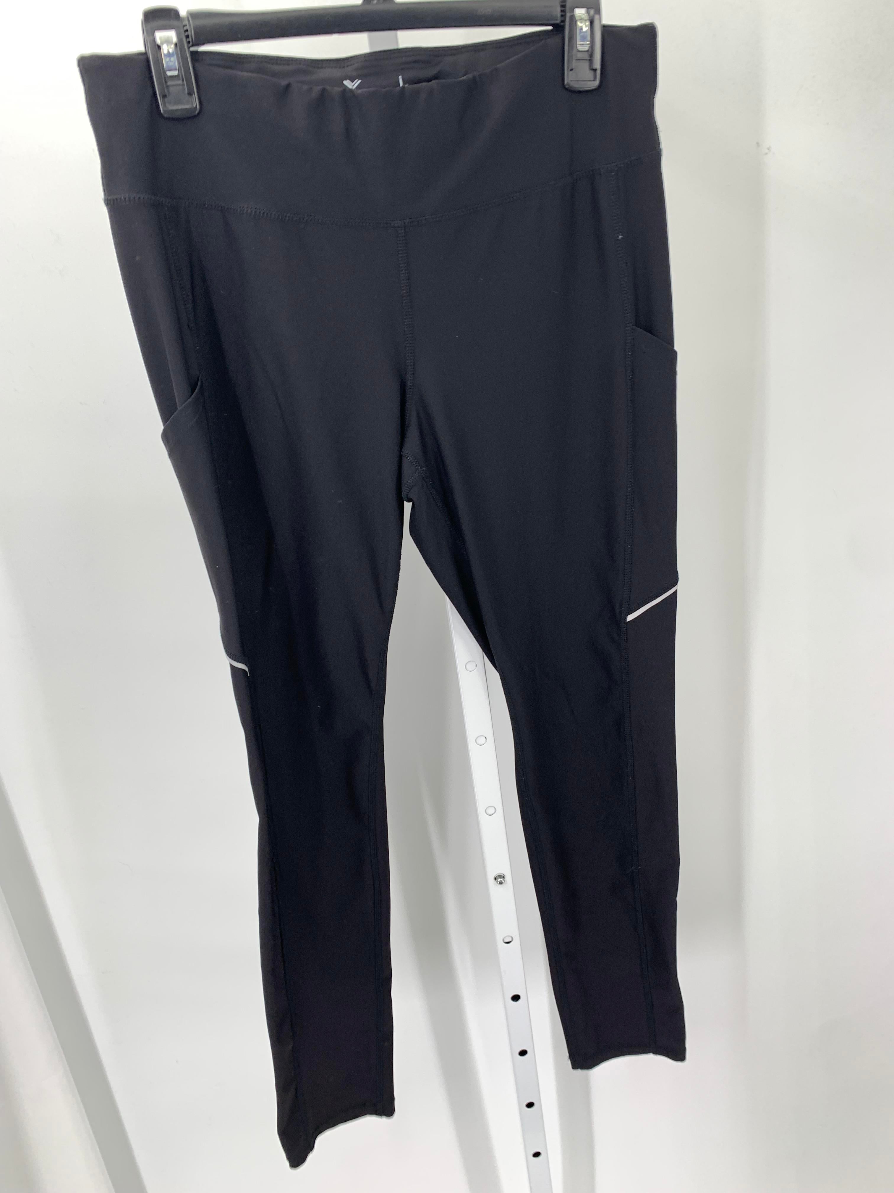 Xersion Size Large Misses Leggings