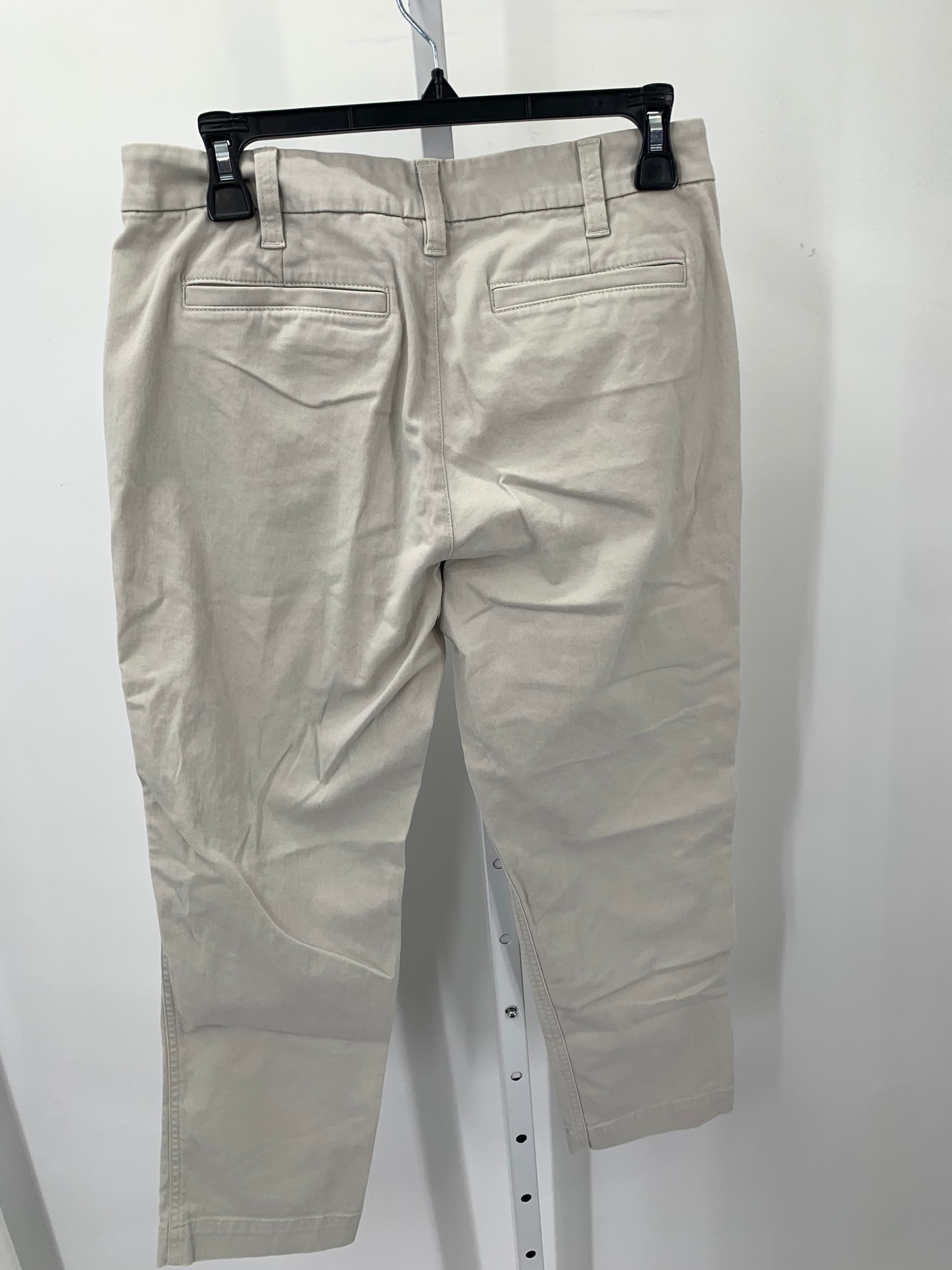 J. Crew Size 6 Petite Petite Pants