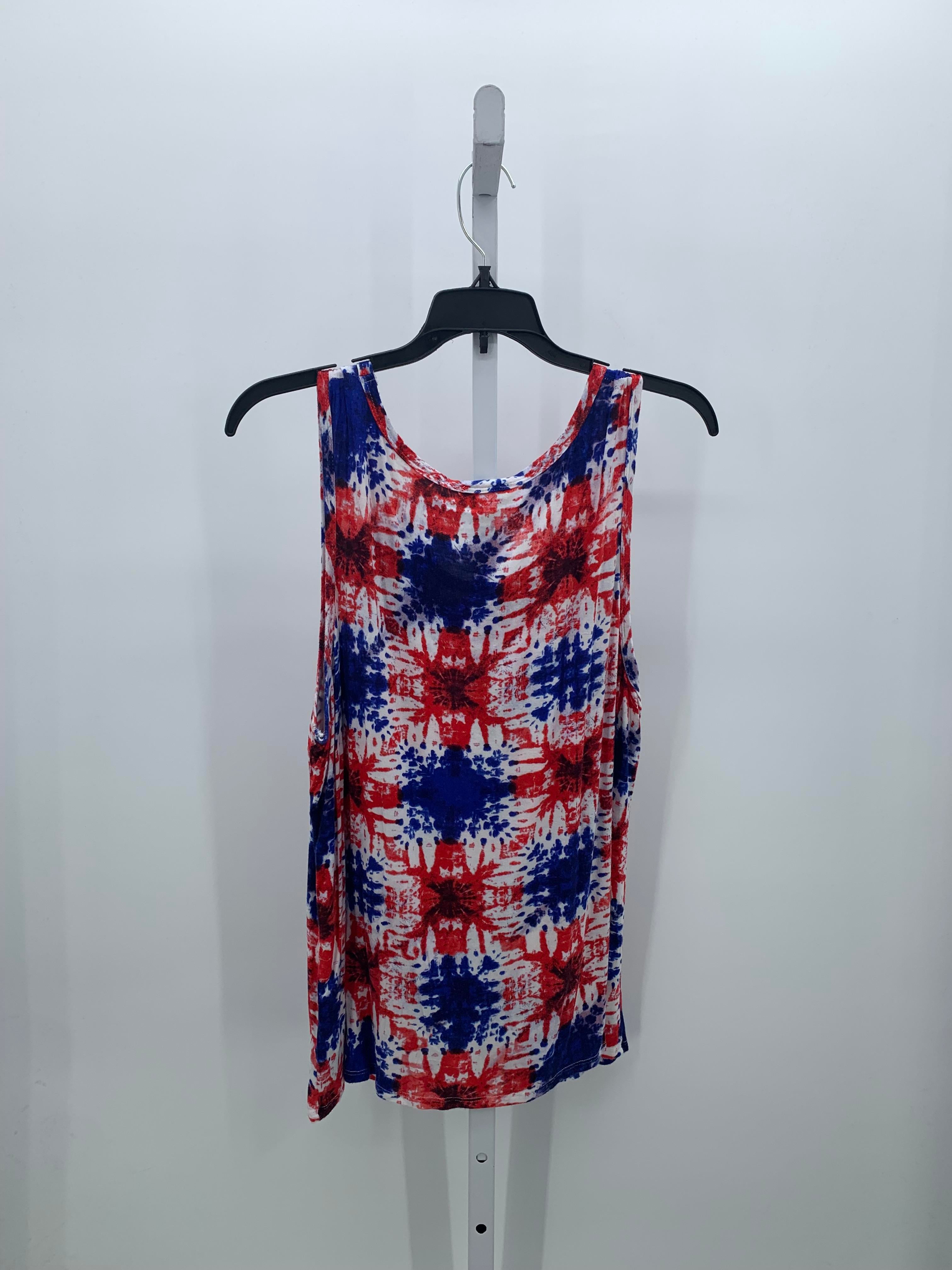 Freshman Size XXL Juniors Tank