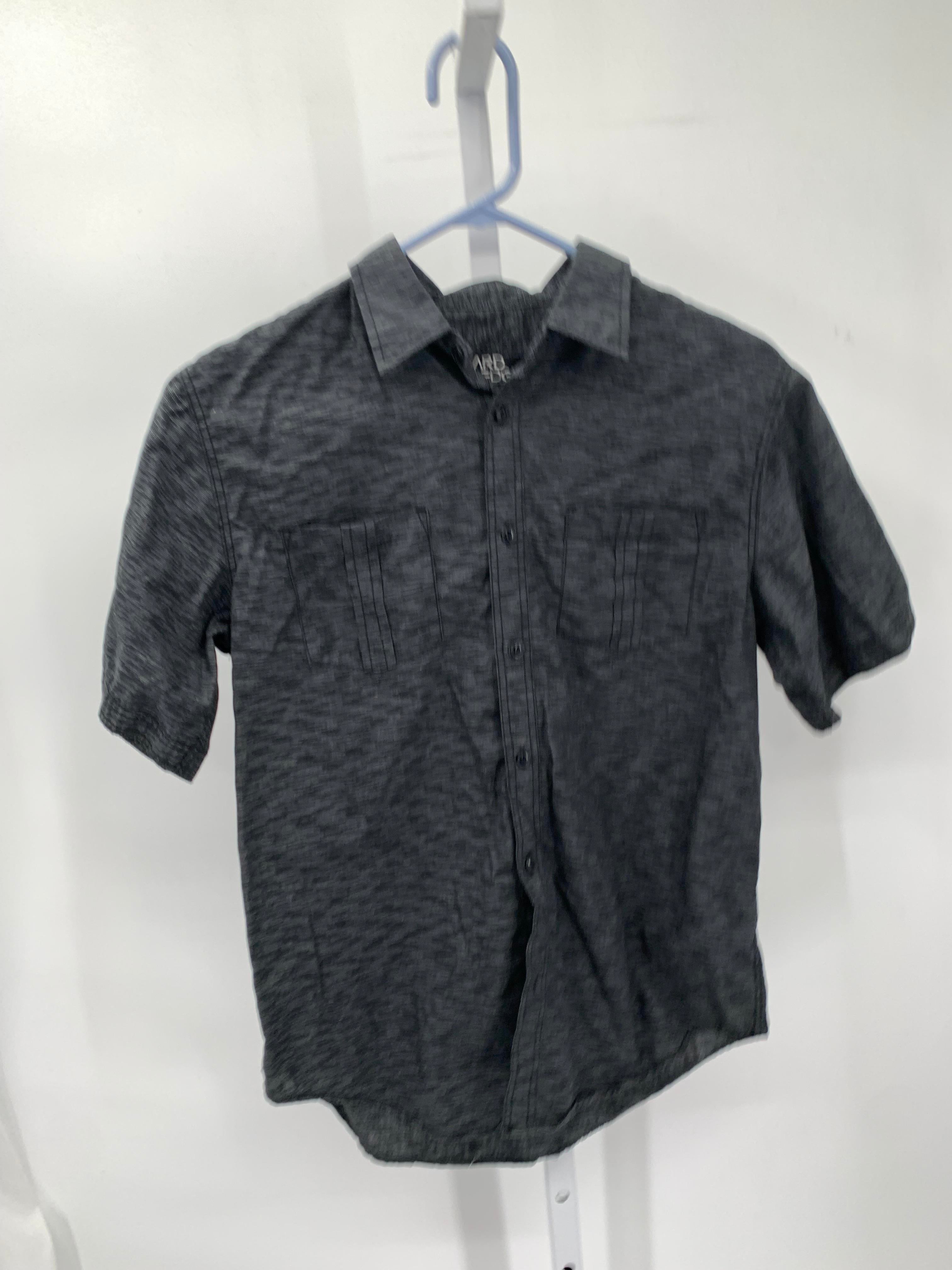 BTN DOWN SHIRT.