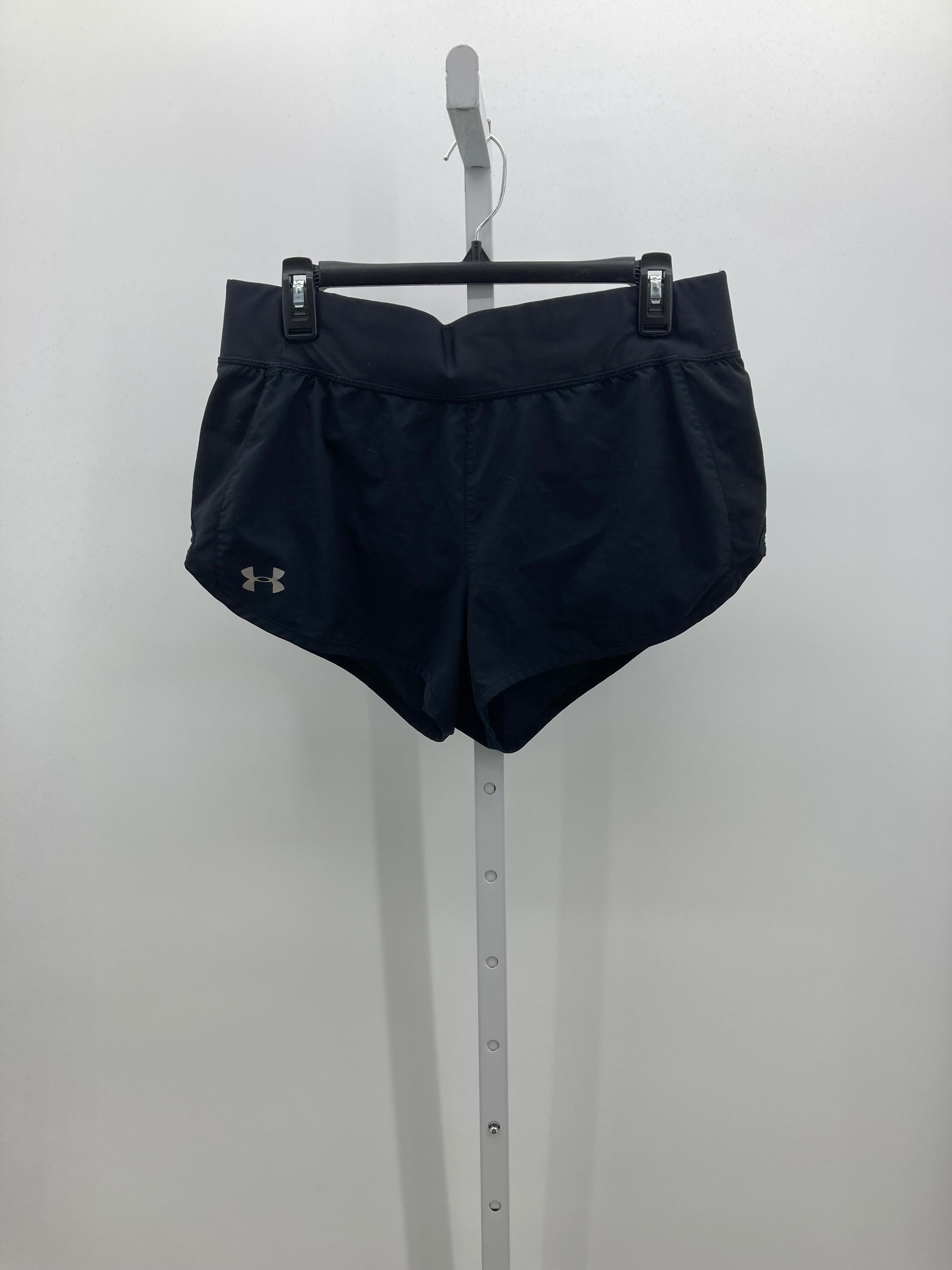 Under Armour Size Large Misses Shorts