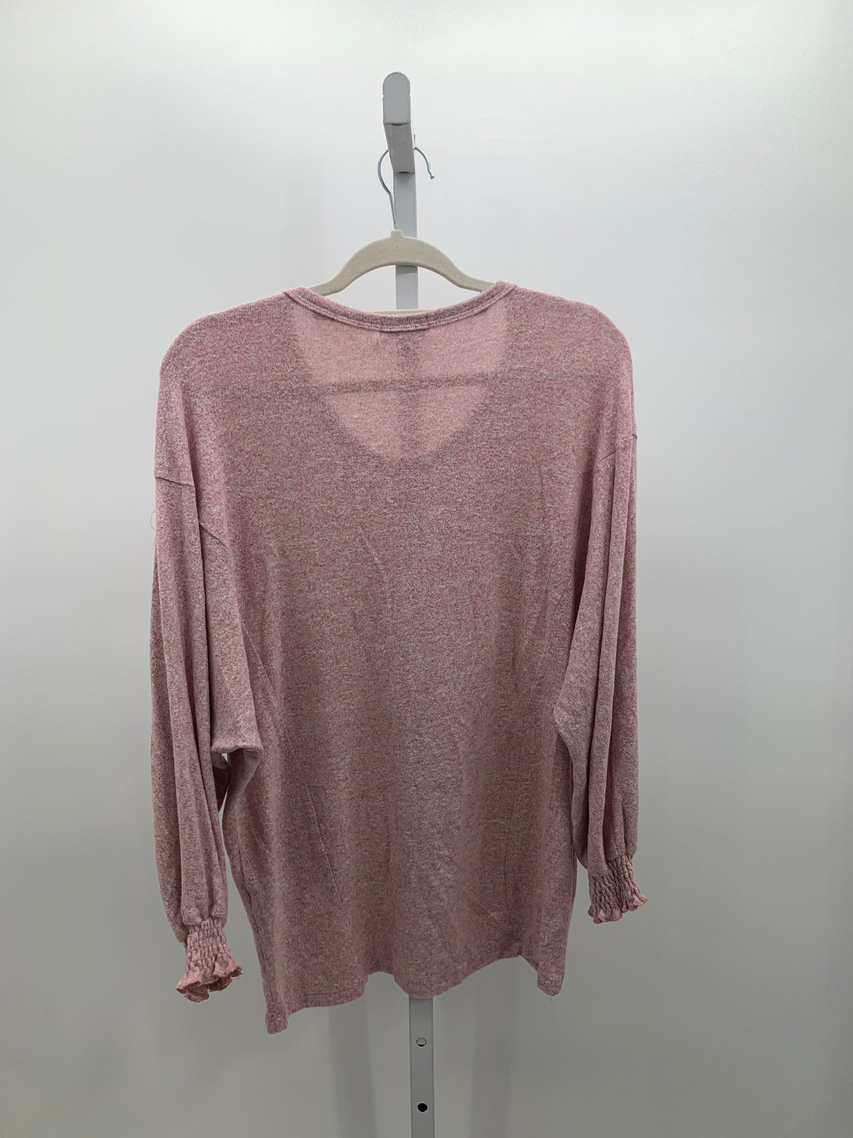 Size Medium Misses Long Sleeve Shirt
