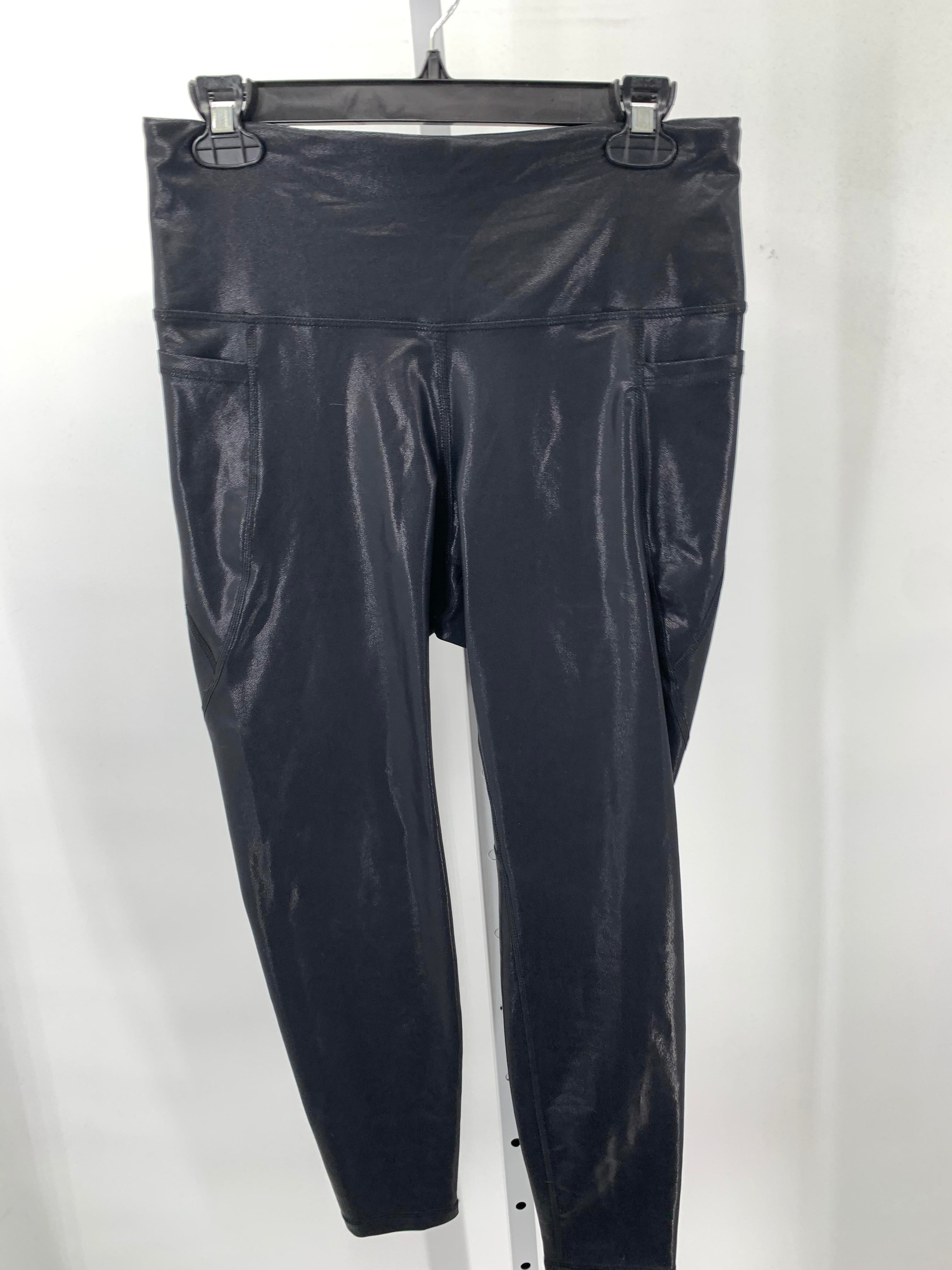Old Navy Size Large Misses Leggings