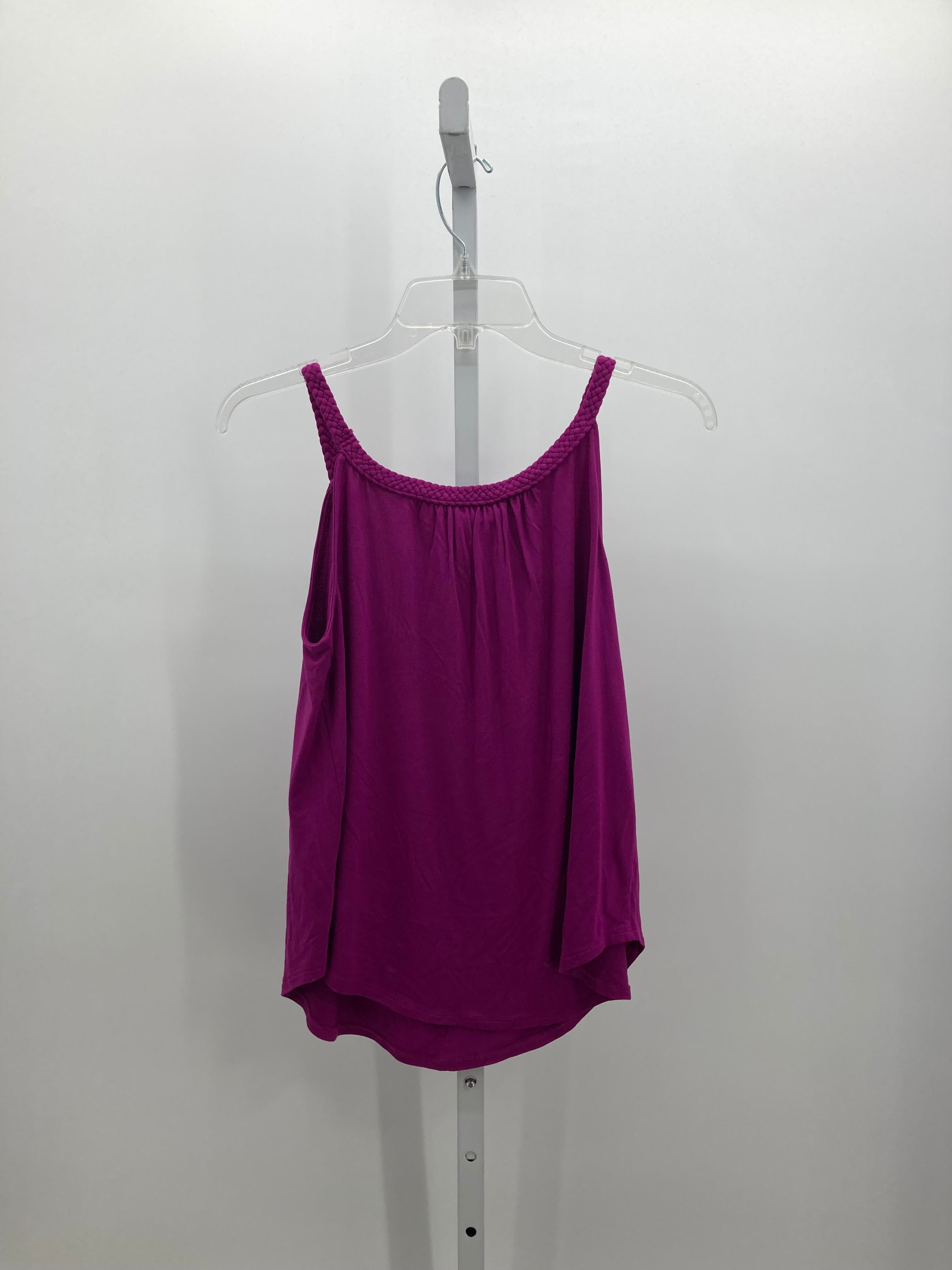 Apt. 9 Size X Small Misses Tank
