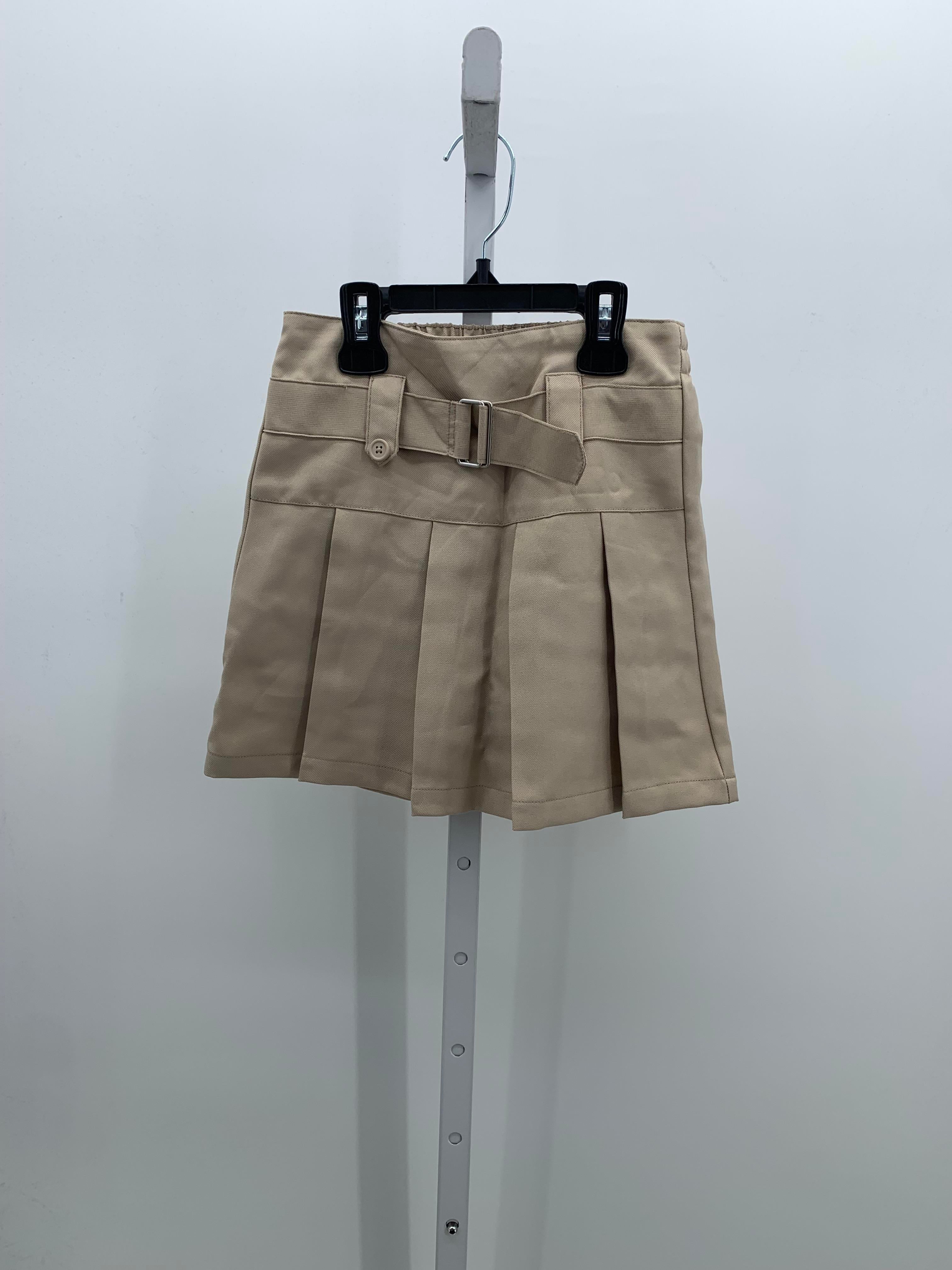 Nautica Size 7 Girls Skort