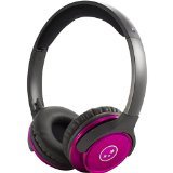 Able Planet Travelers' Choice Metallic Pink 3.