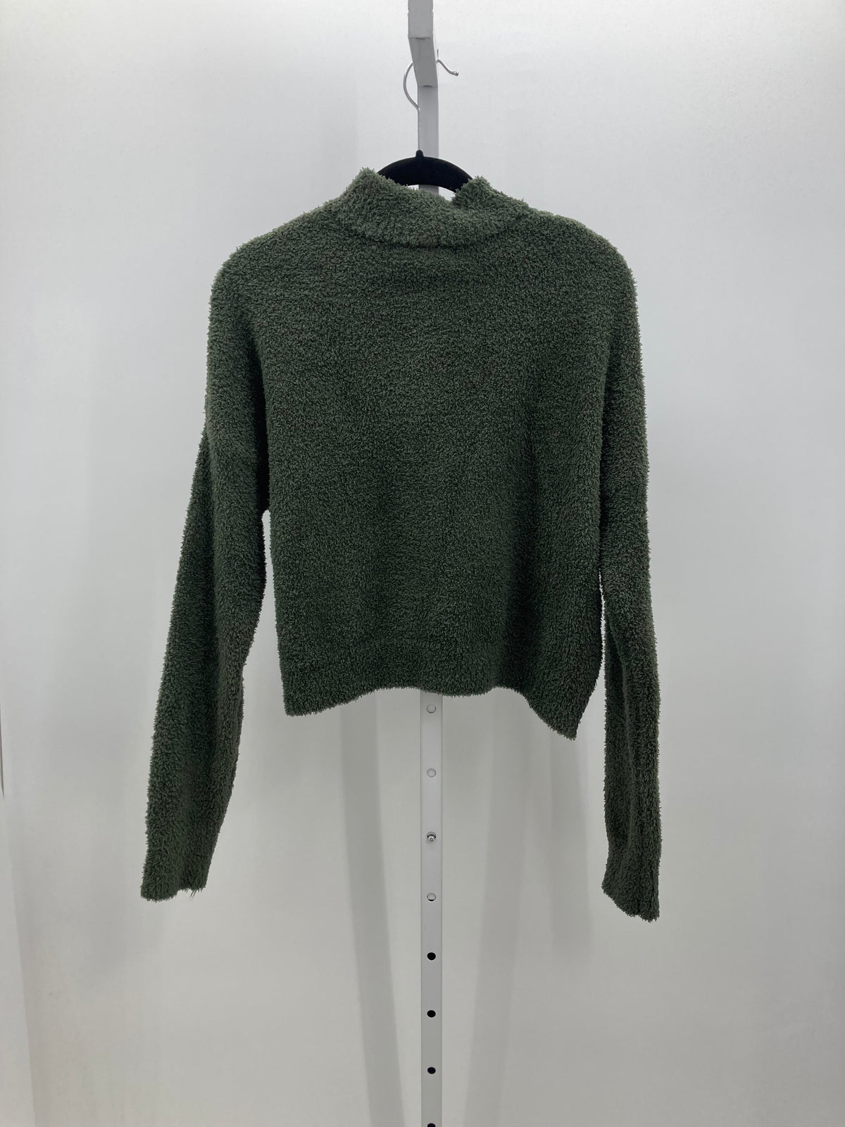 Size Medium Misses Long Sleeve Shirt