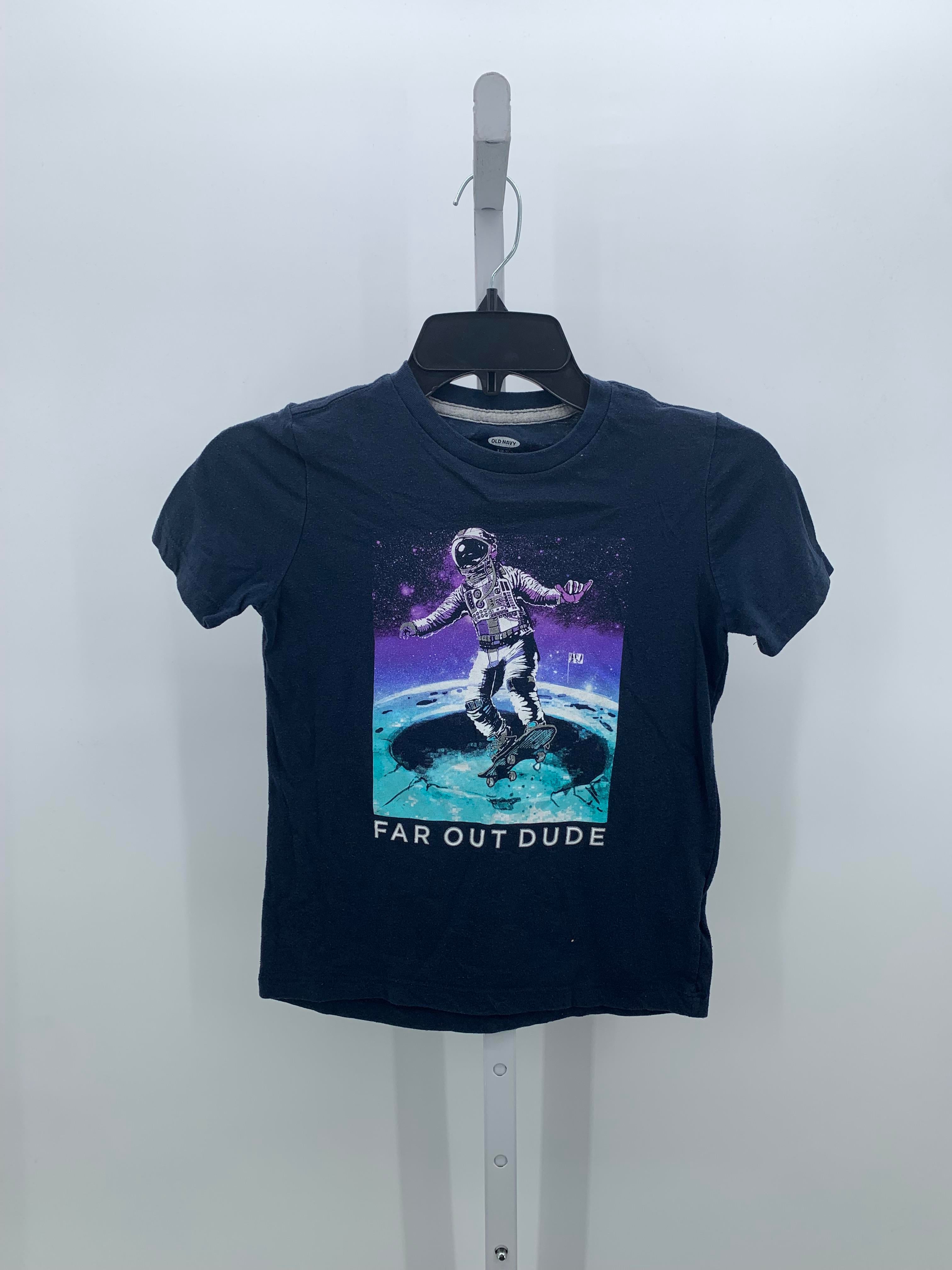 FAR OUT DUDE