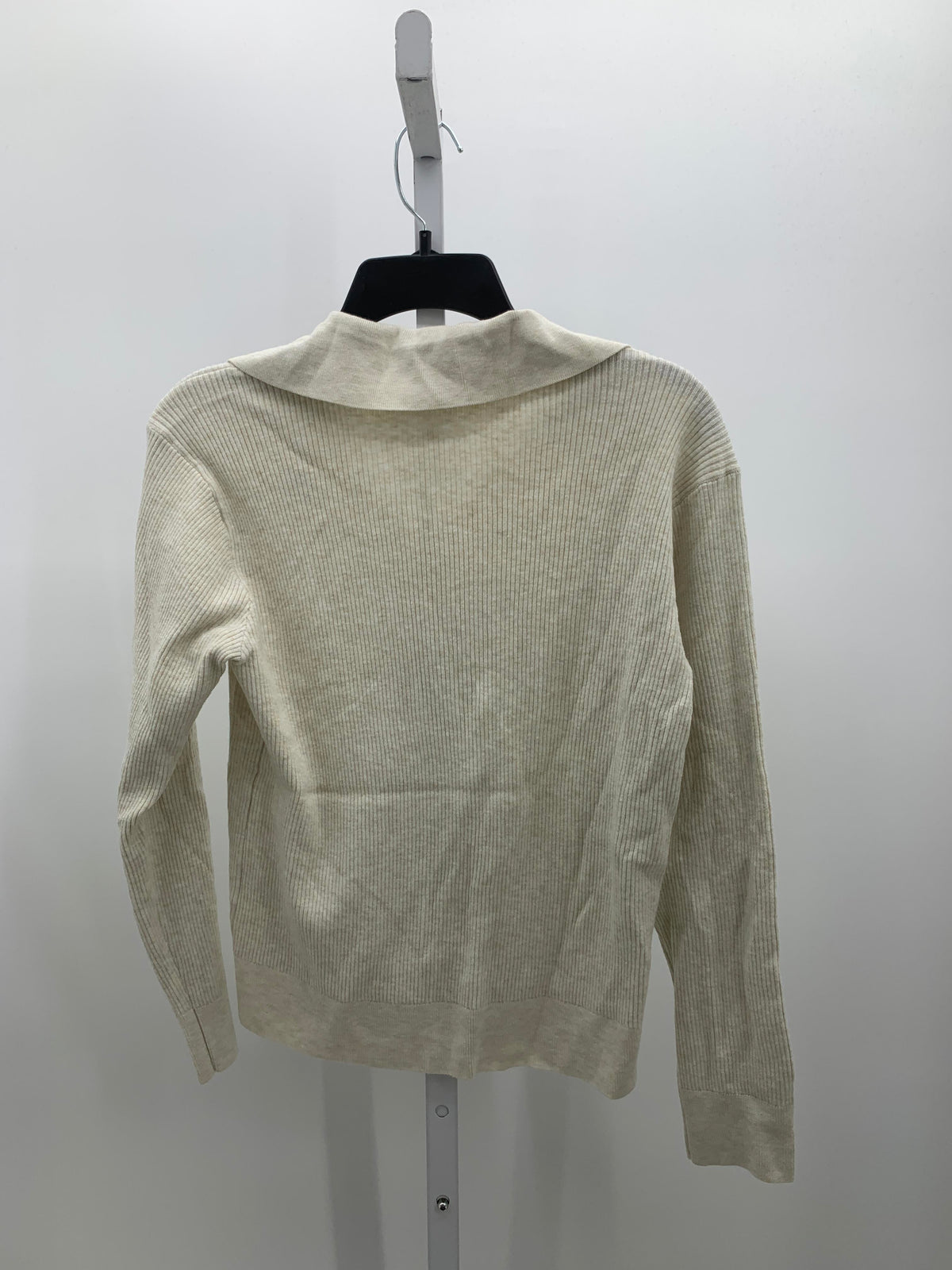 Uniqlo Size Small Misses Long Slv Sweater