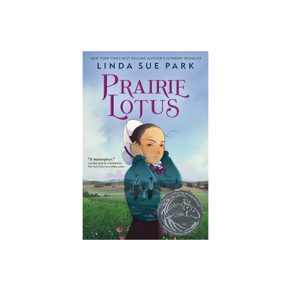 Prairie Lotus (Hardcover) -