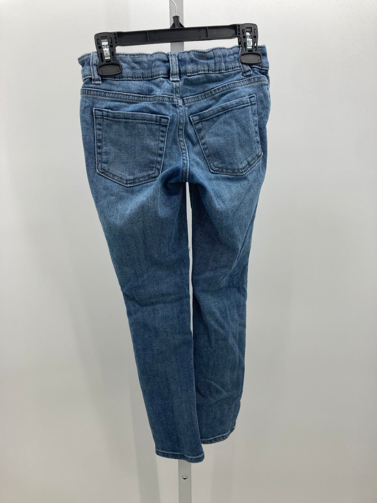 ADJ WAIST SKINNY