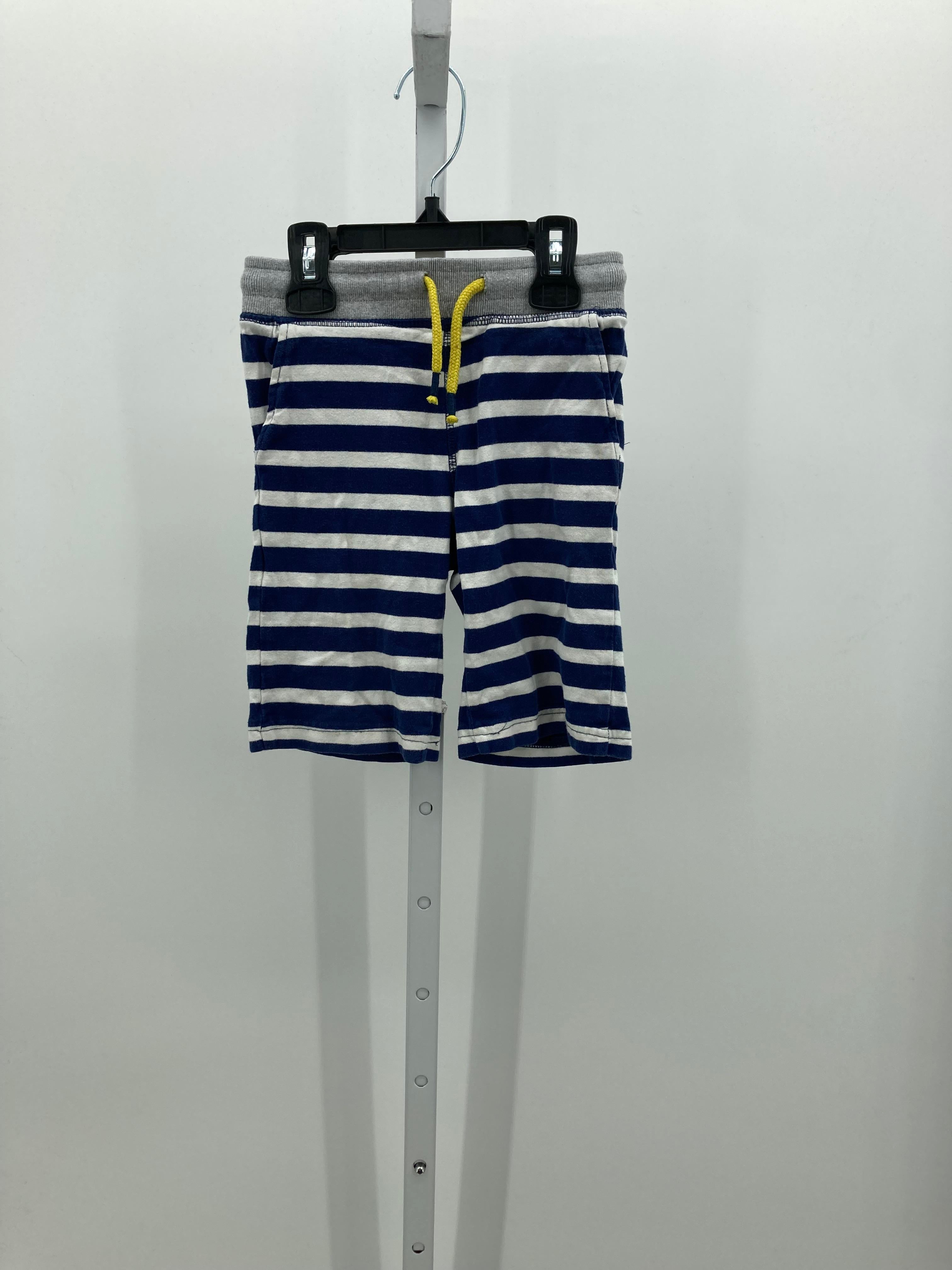 WHITE STRIPES KNIT