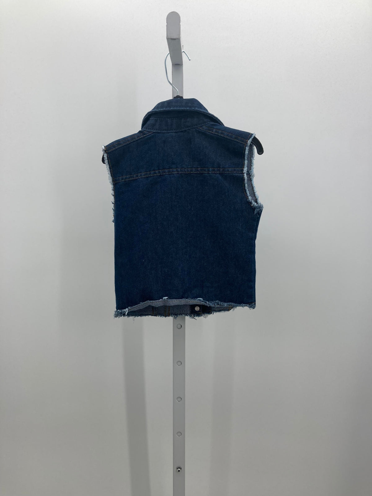 Limited Too Size 6 Girls Vest