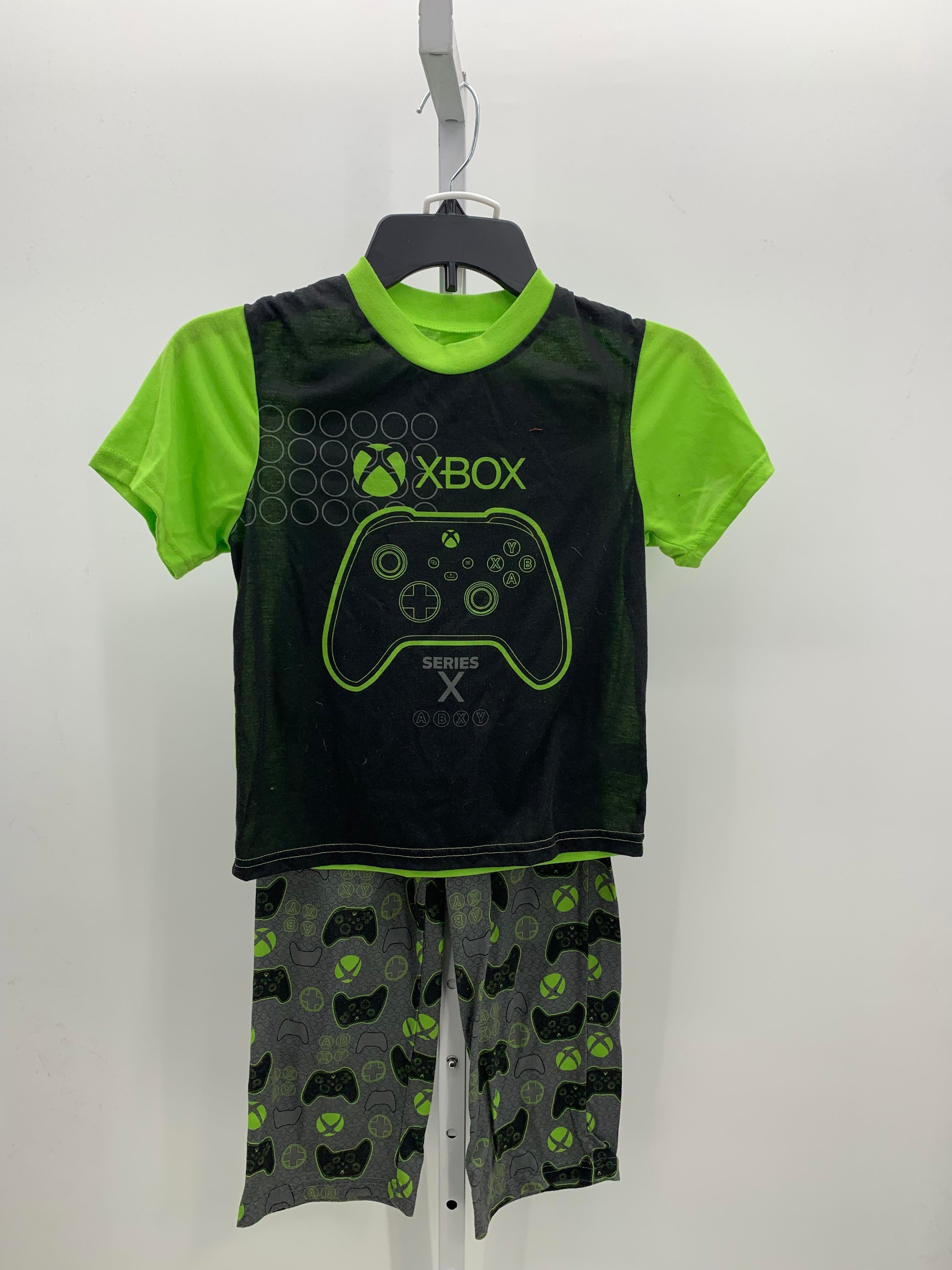 GAME CONTROLLERS