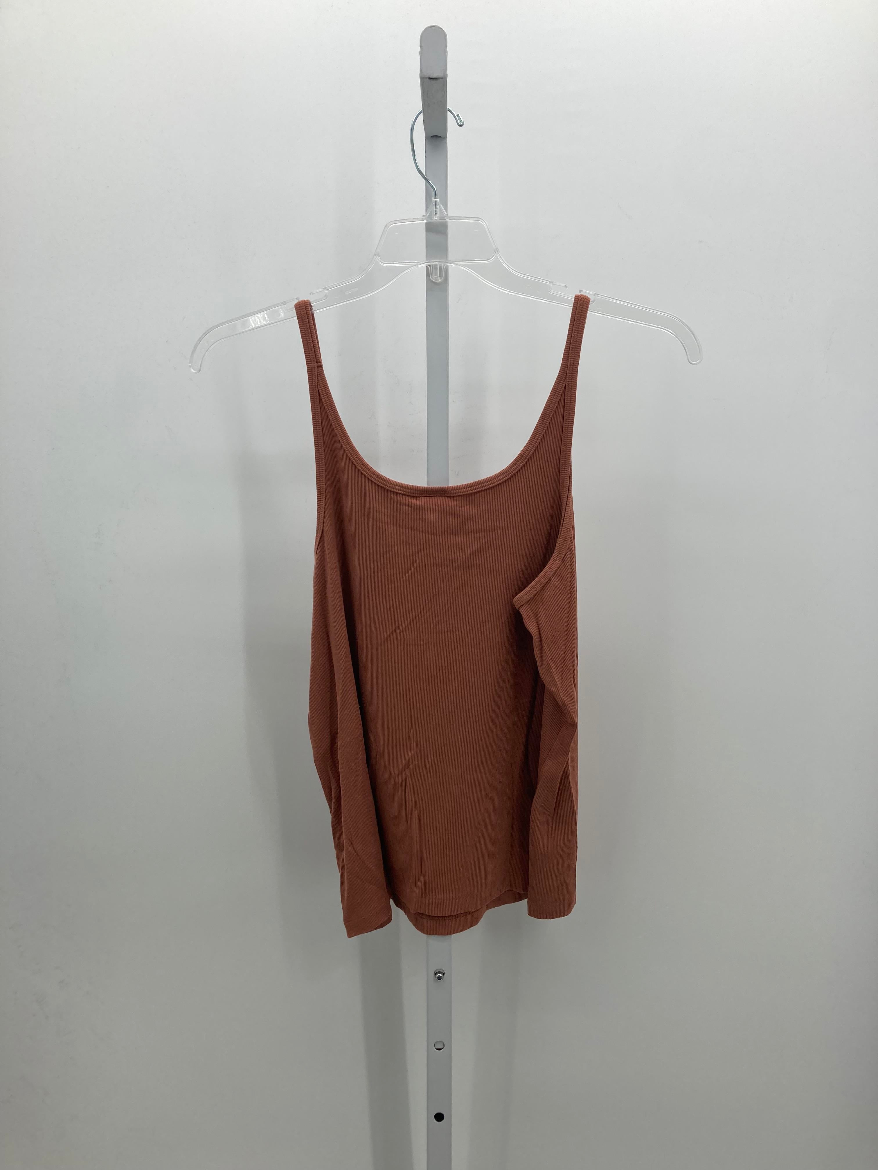 Calia Size XXL Misses Tank
