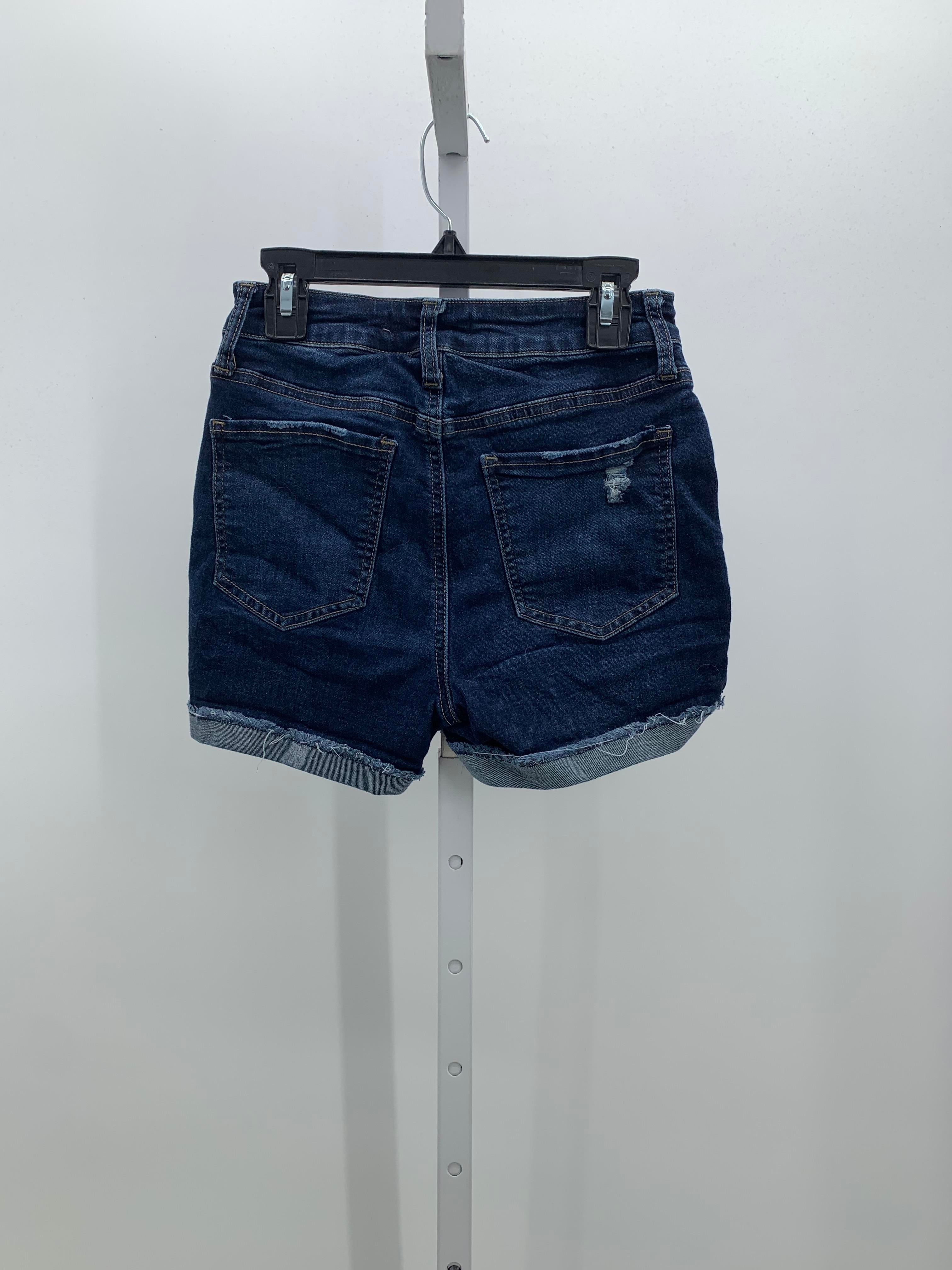 SO Size 3 Juniors Shorts