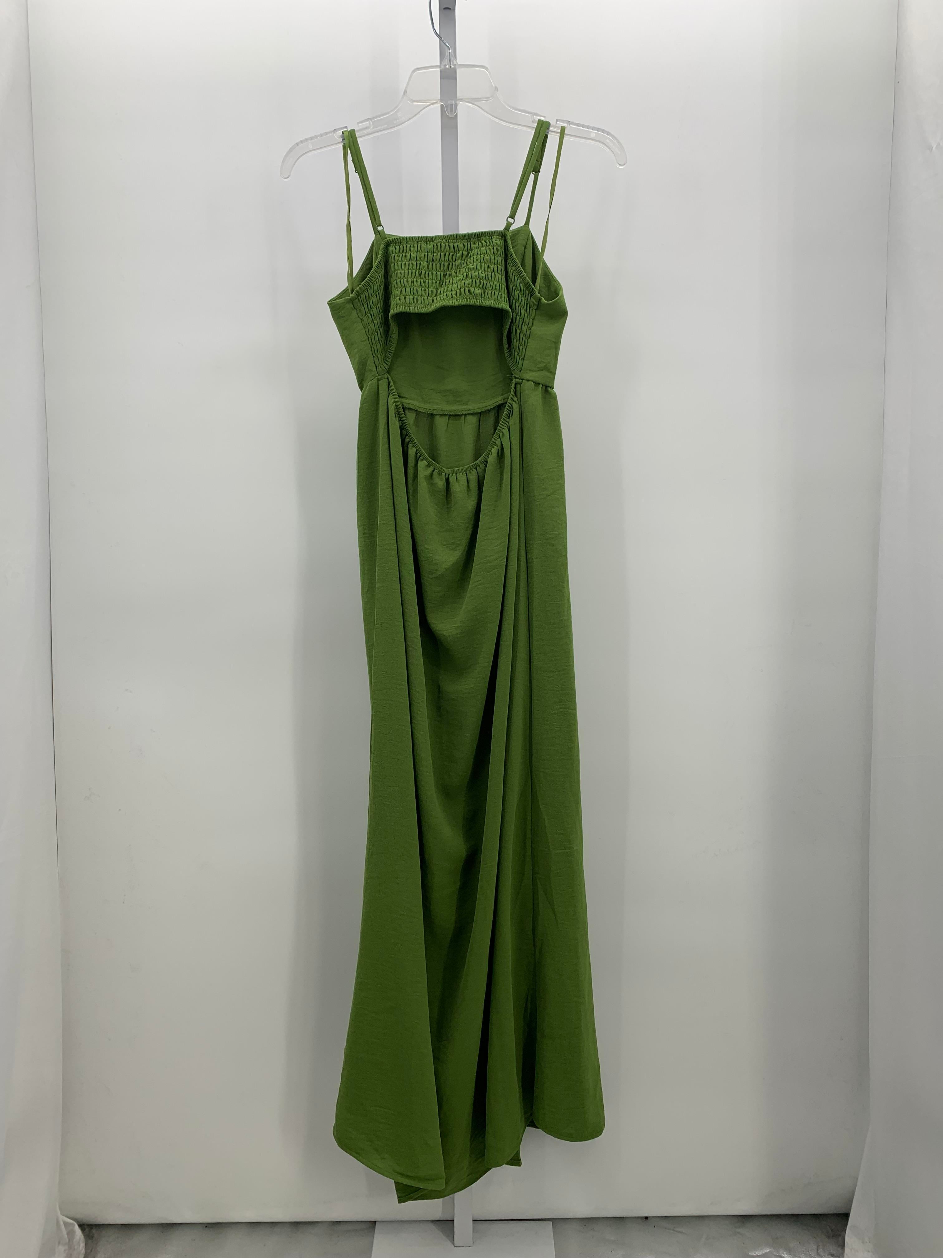 monteau Size Large Juniors Sundress