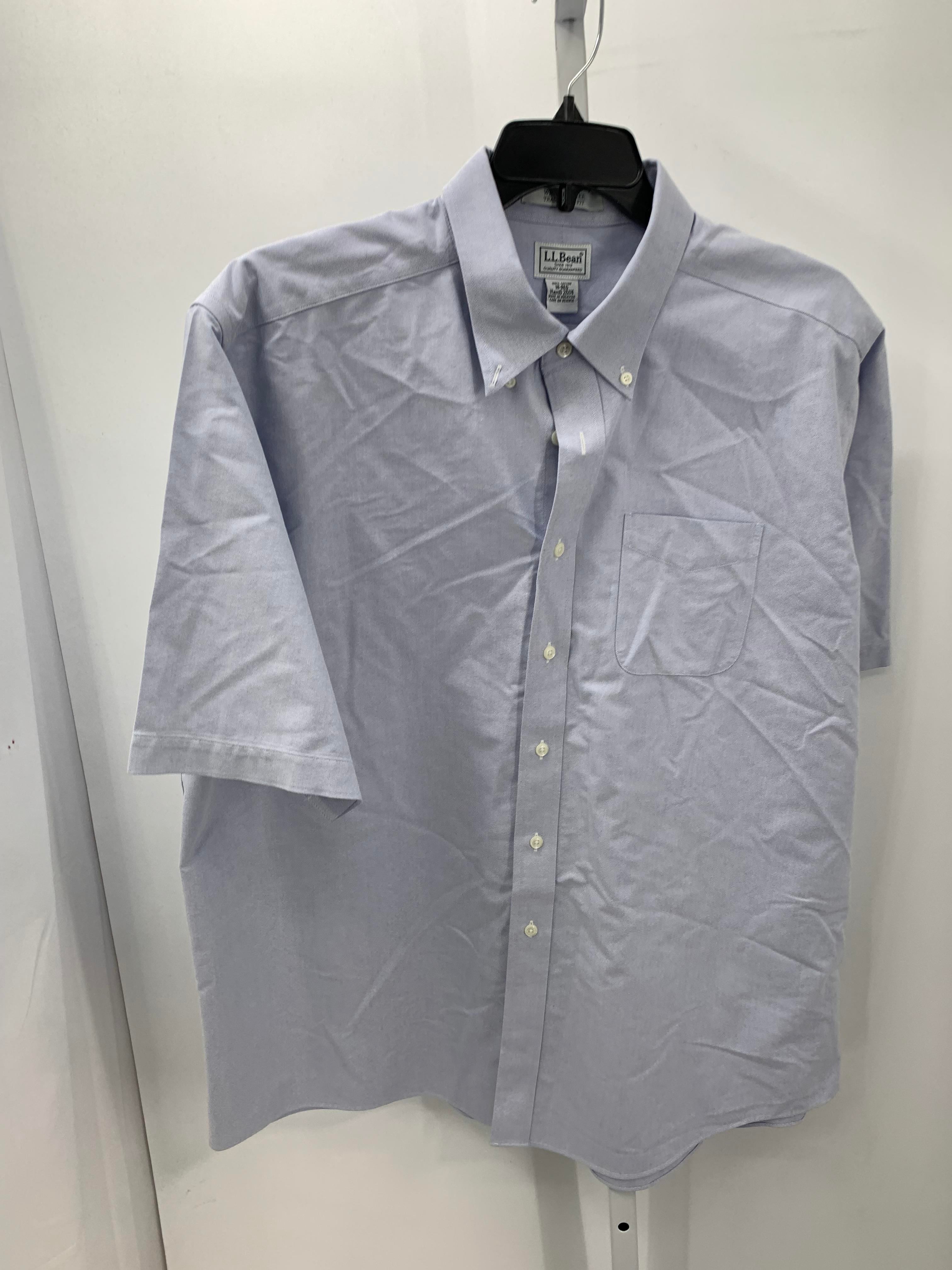 BTN DOWN SHIRT