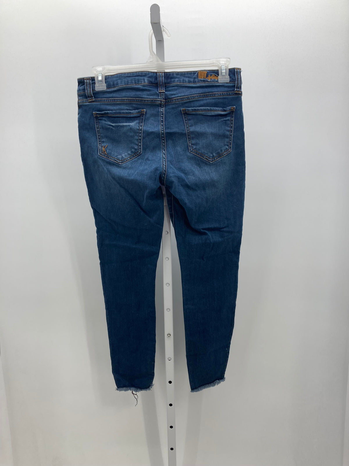 Kut from the Kloth Size 10 Misses Jeans
