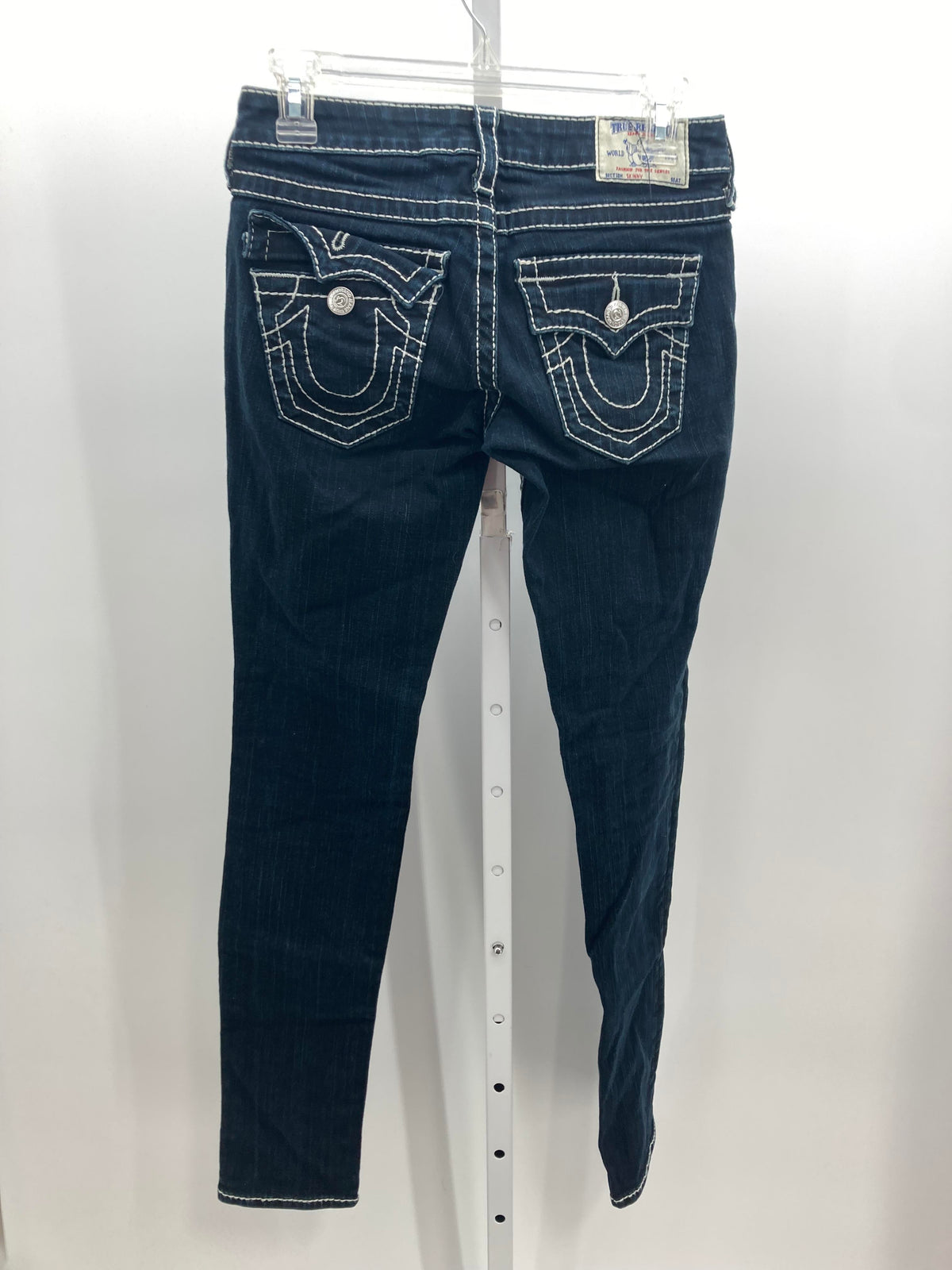 True Religion Size 0 Misses Jeans