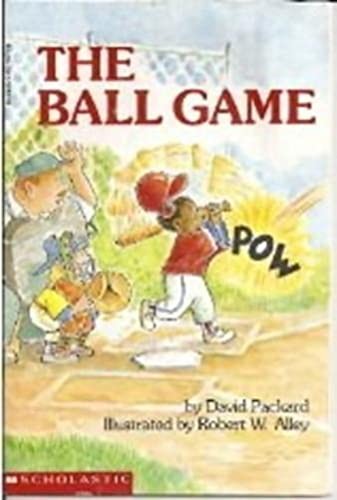 The Ball Game -