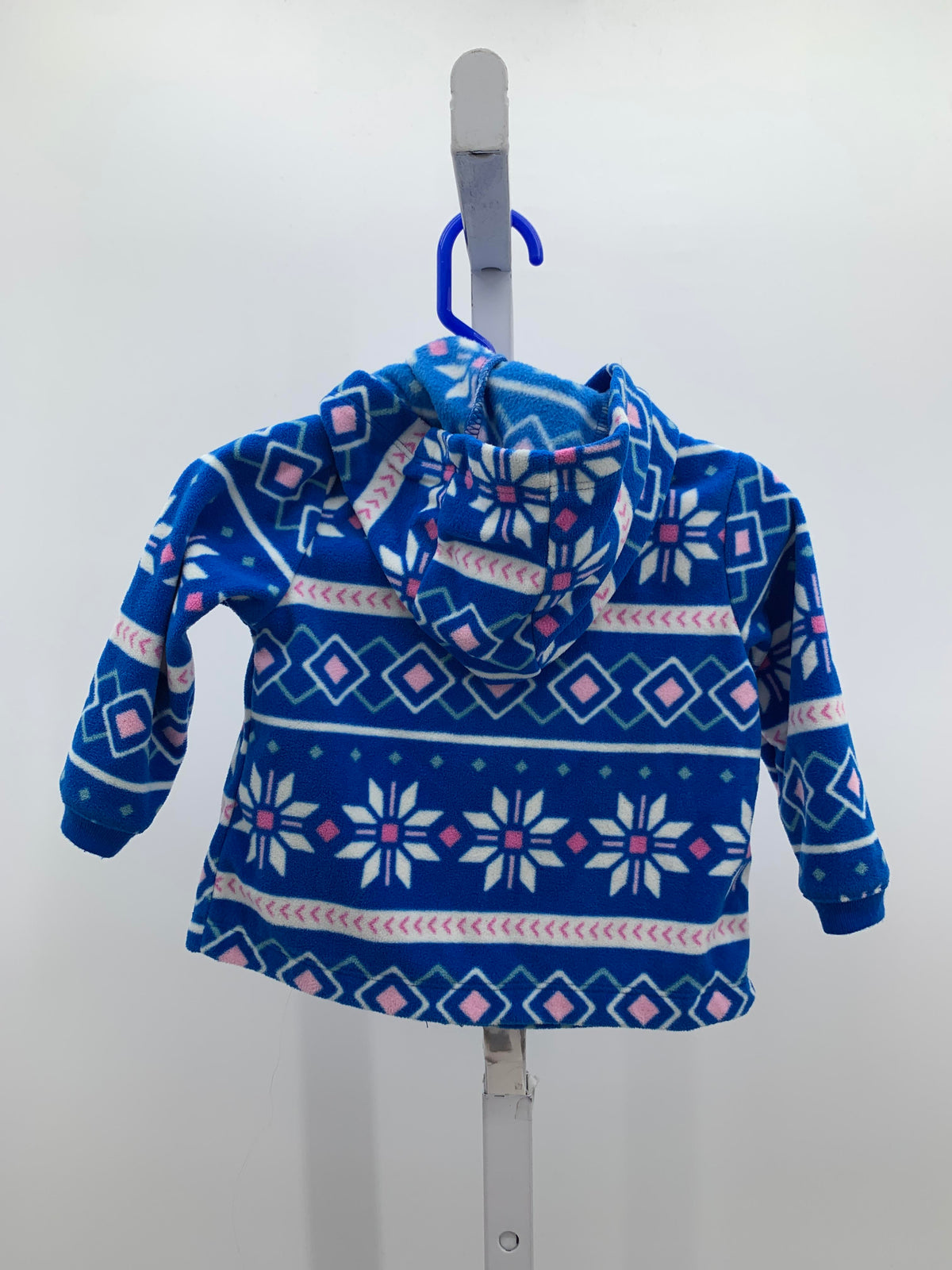 Carters Size 9 Months Girls Fleece