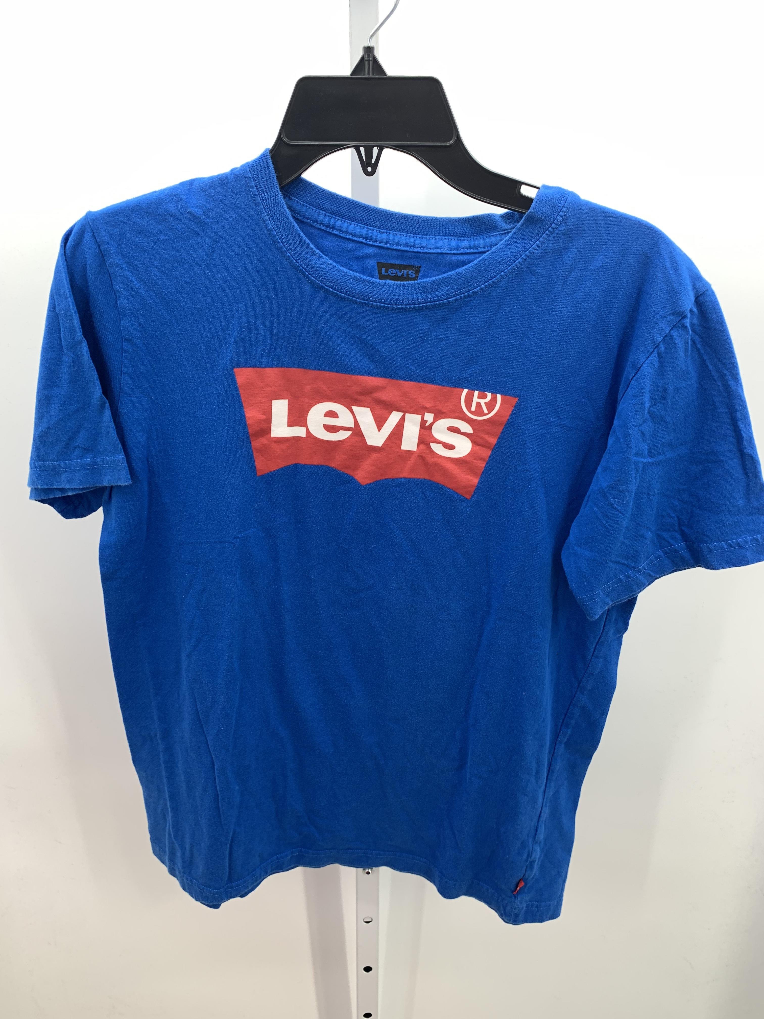 KNIT TEE