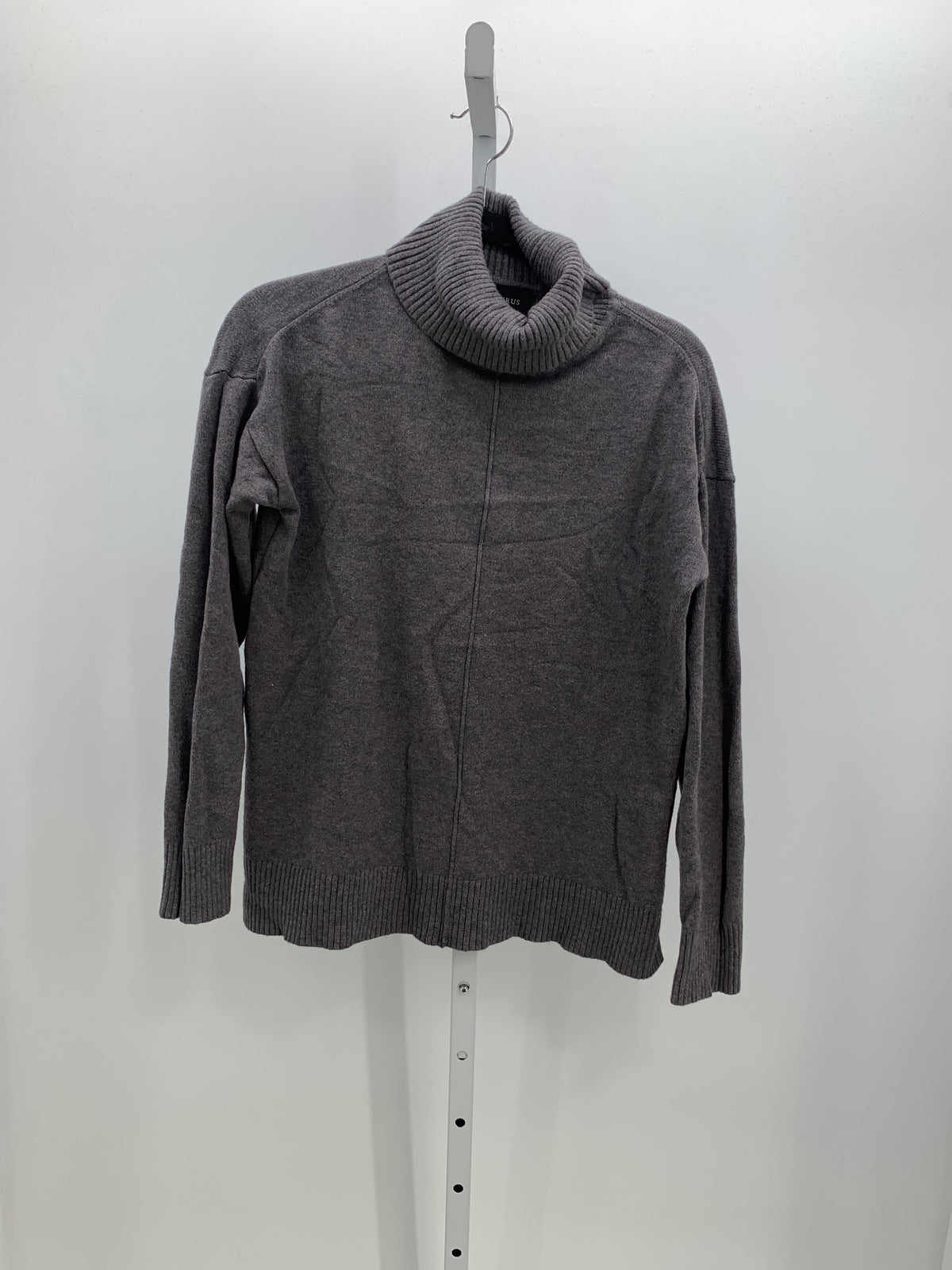 cyrus Size Medium Misses Long Slv Sweater