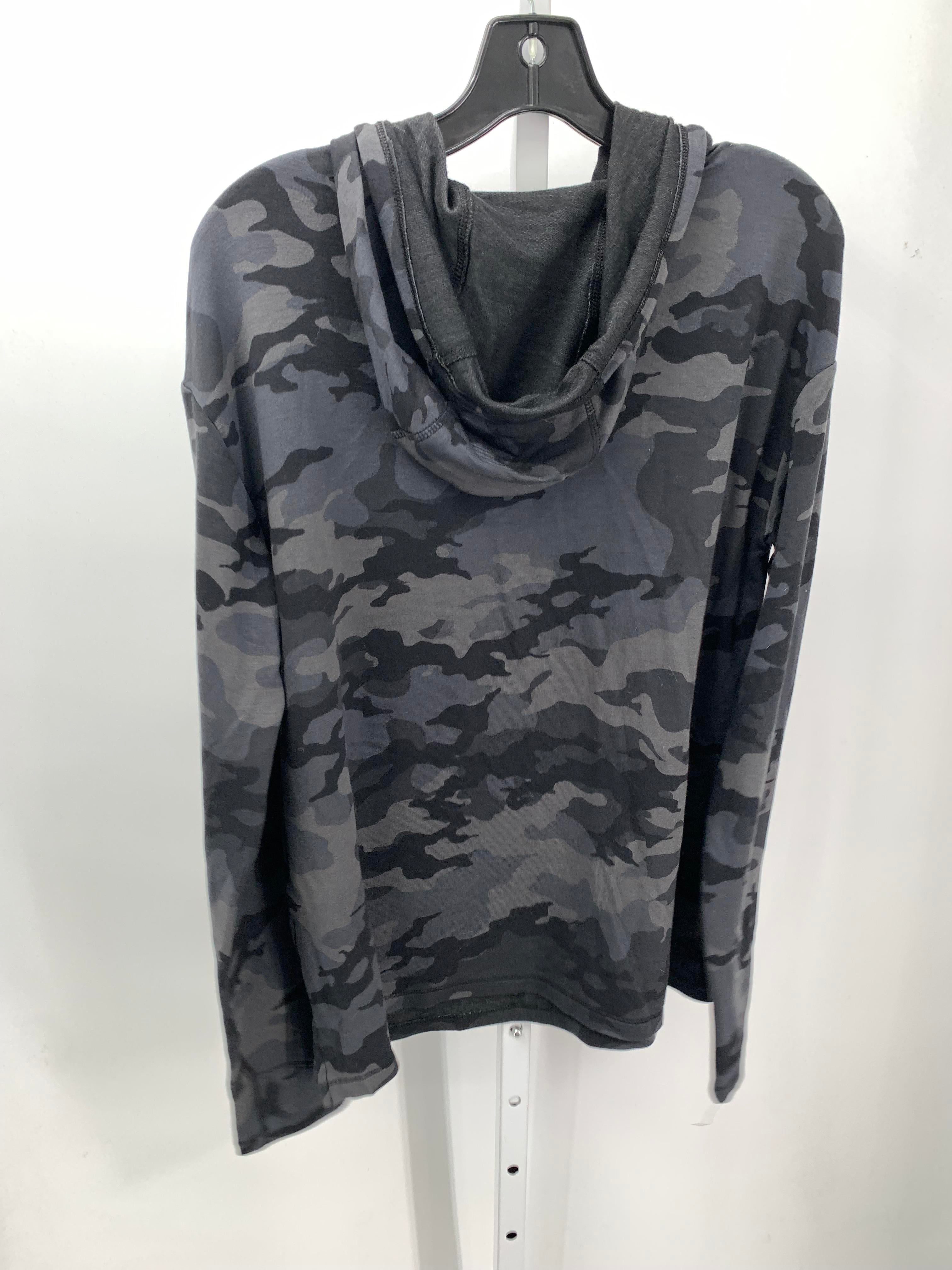 Athletic Works Size Medium Misses Long Sleeve Shirt