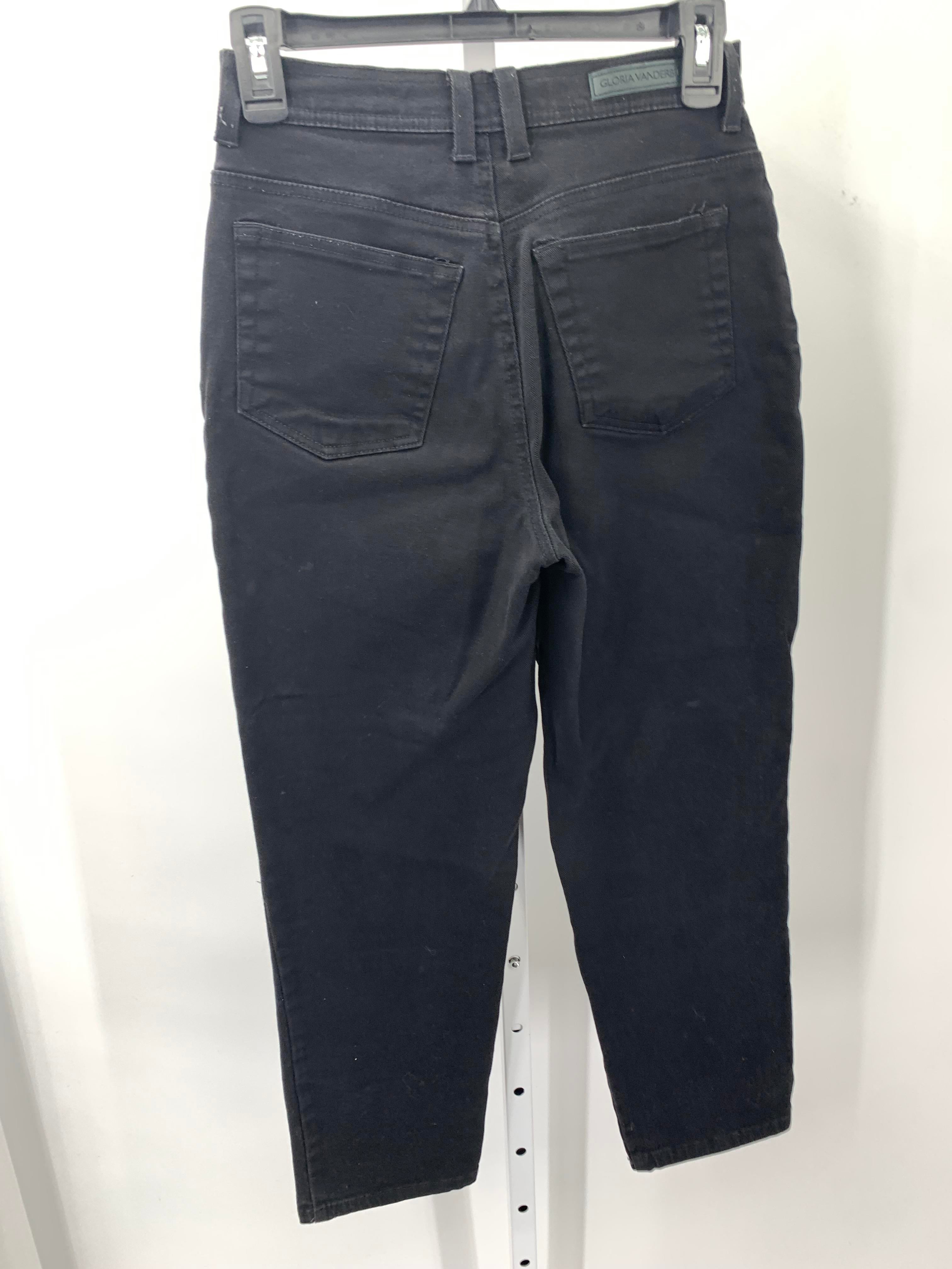 Gloria Vanderbilt Size 6 Petite Petite Jeans