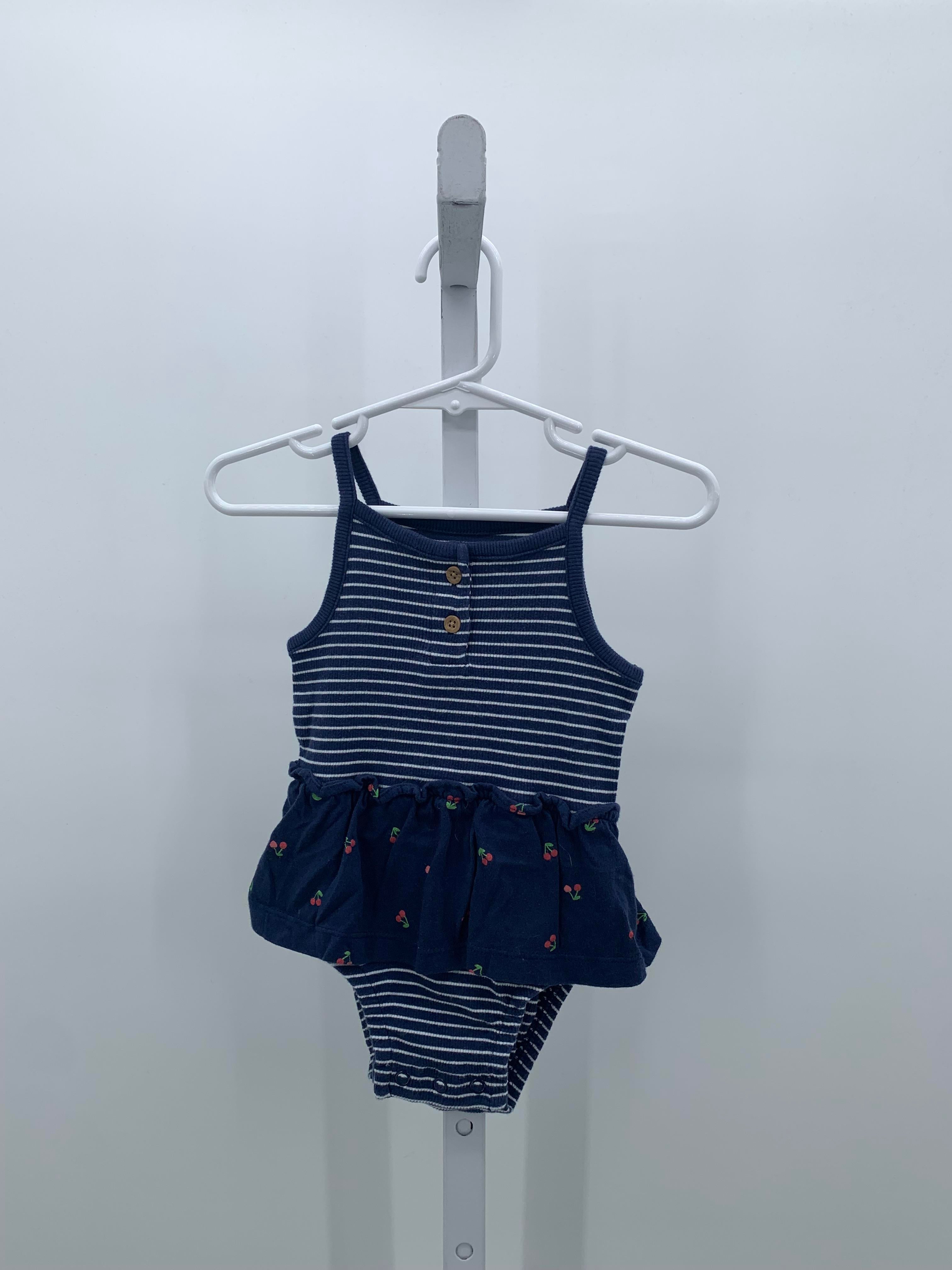Carters Size 6 Months Girls Sundress