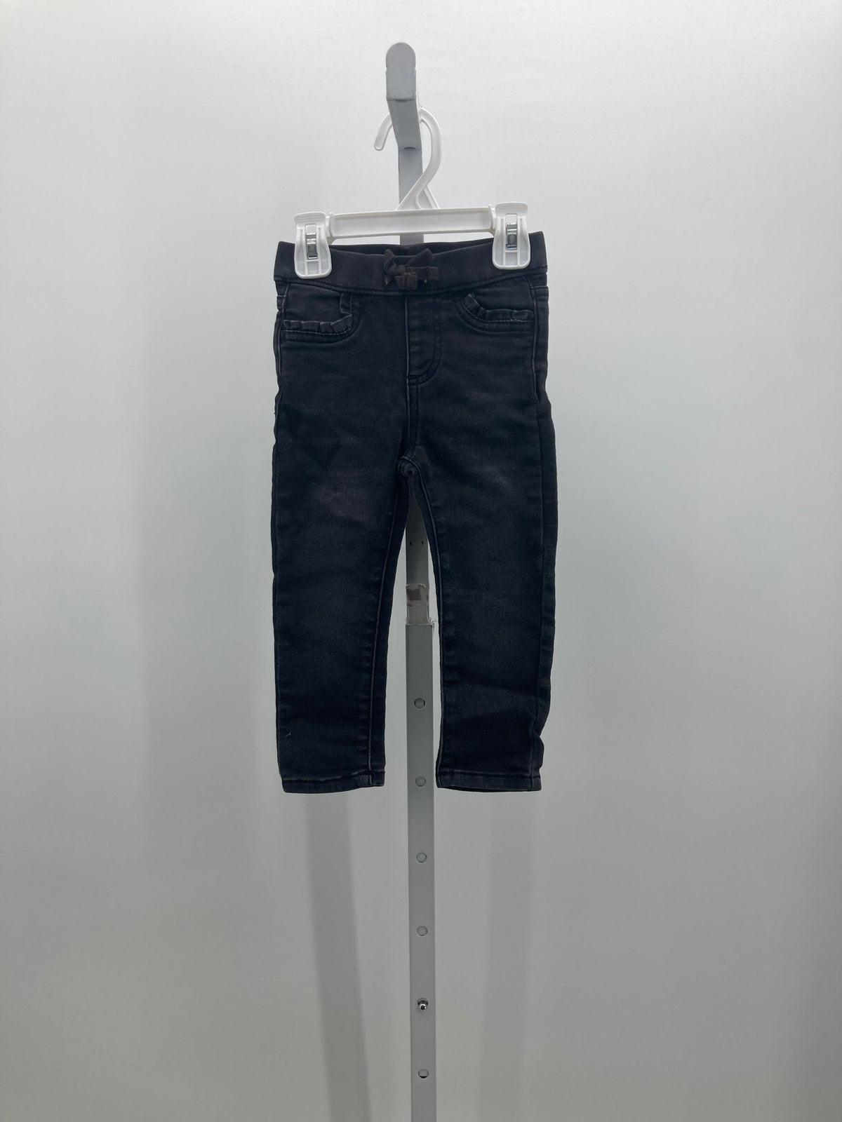 Wonder Nation Size 2T Girls Jeans