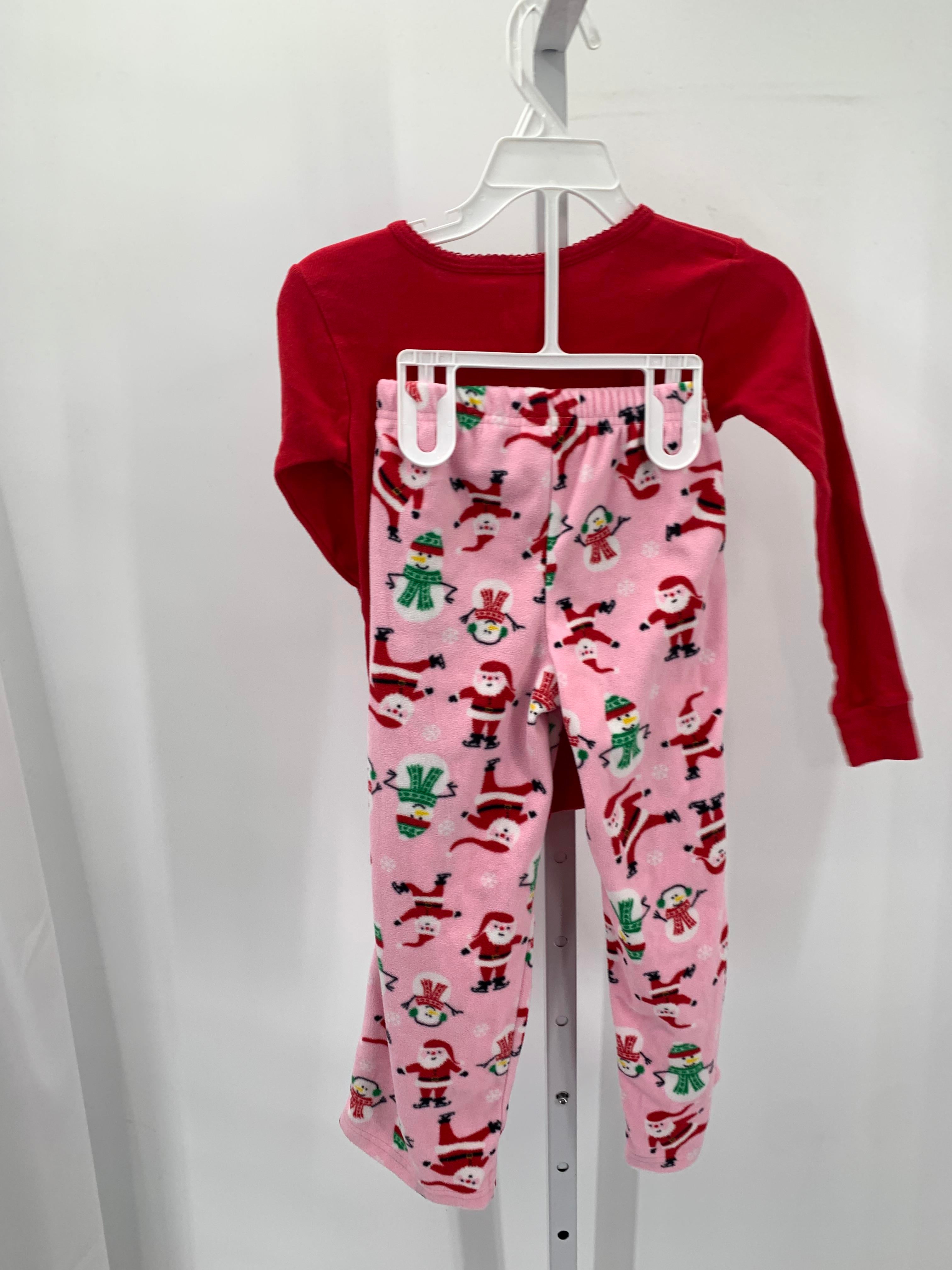 PAJAMAS SANTA'S LITTLE HELPER