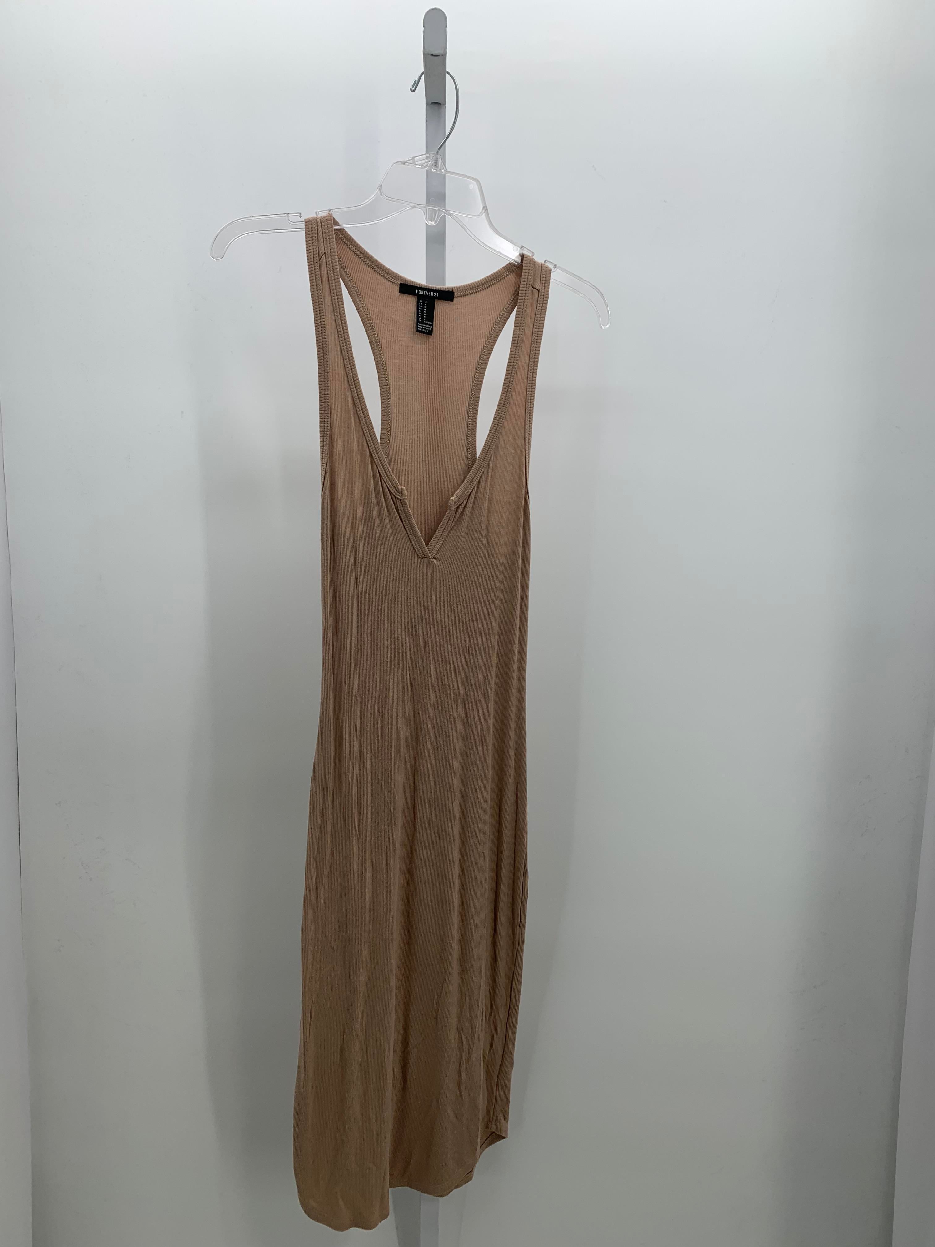 Forever 21 Size Medium Juniors Sundress