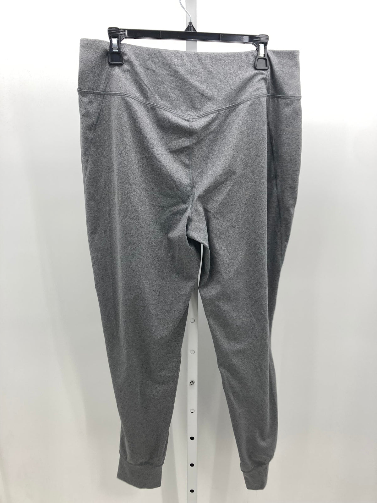 Tek Gear Size Extra Large Misses Leggings
