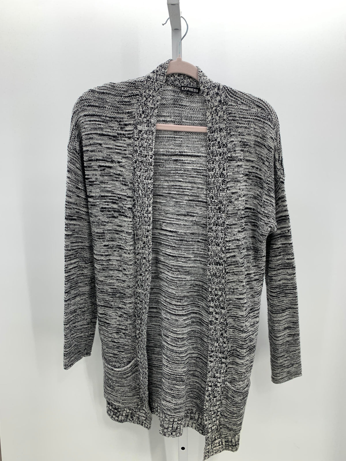 Express Size Medium Misses Cardigan