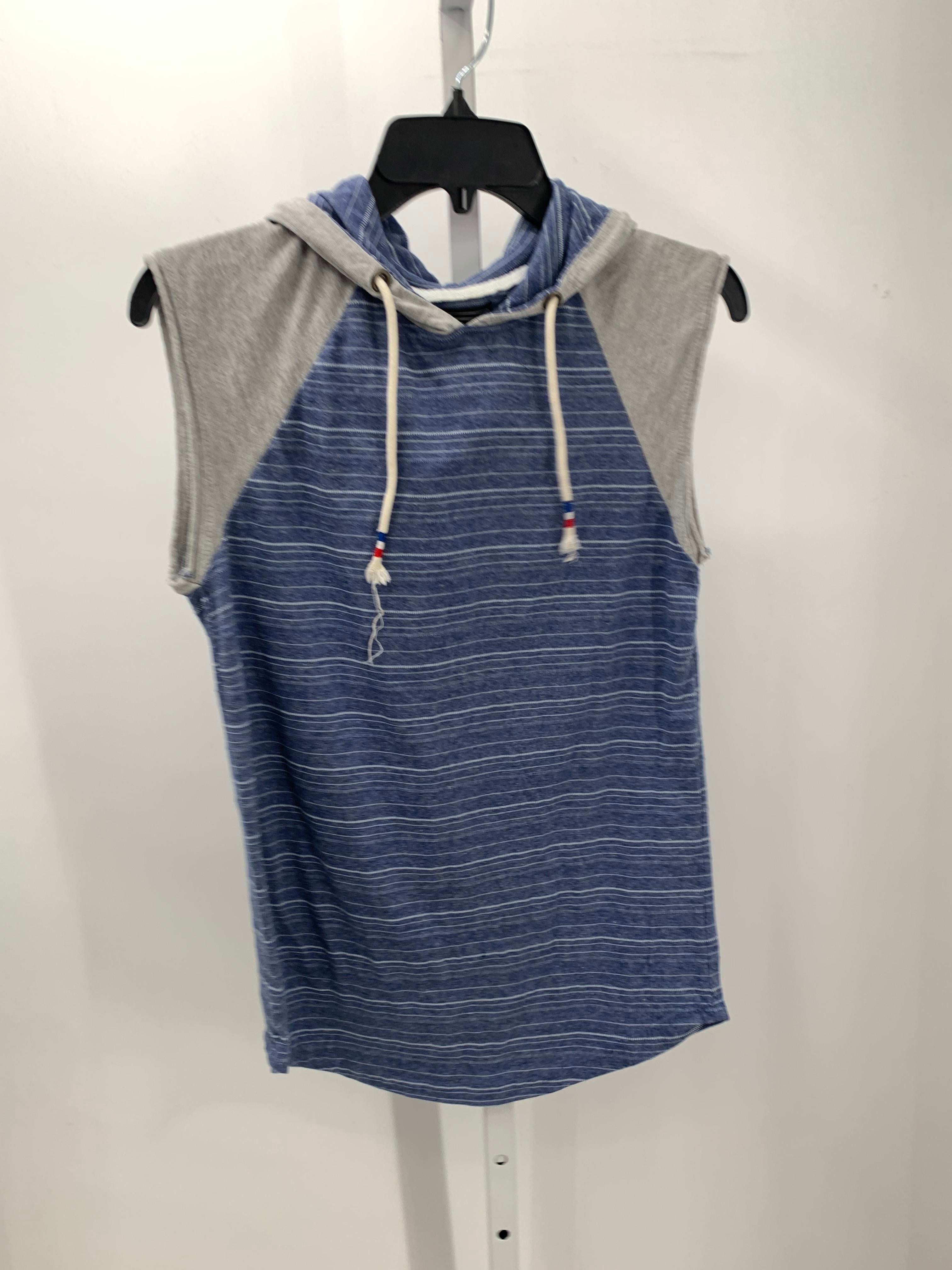 Dikotomy Size Small Juniors Tank