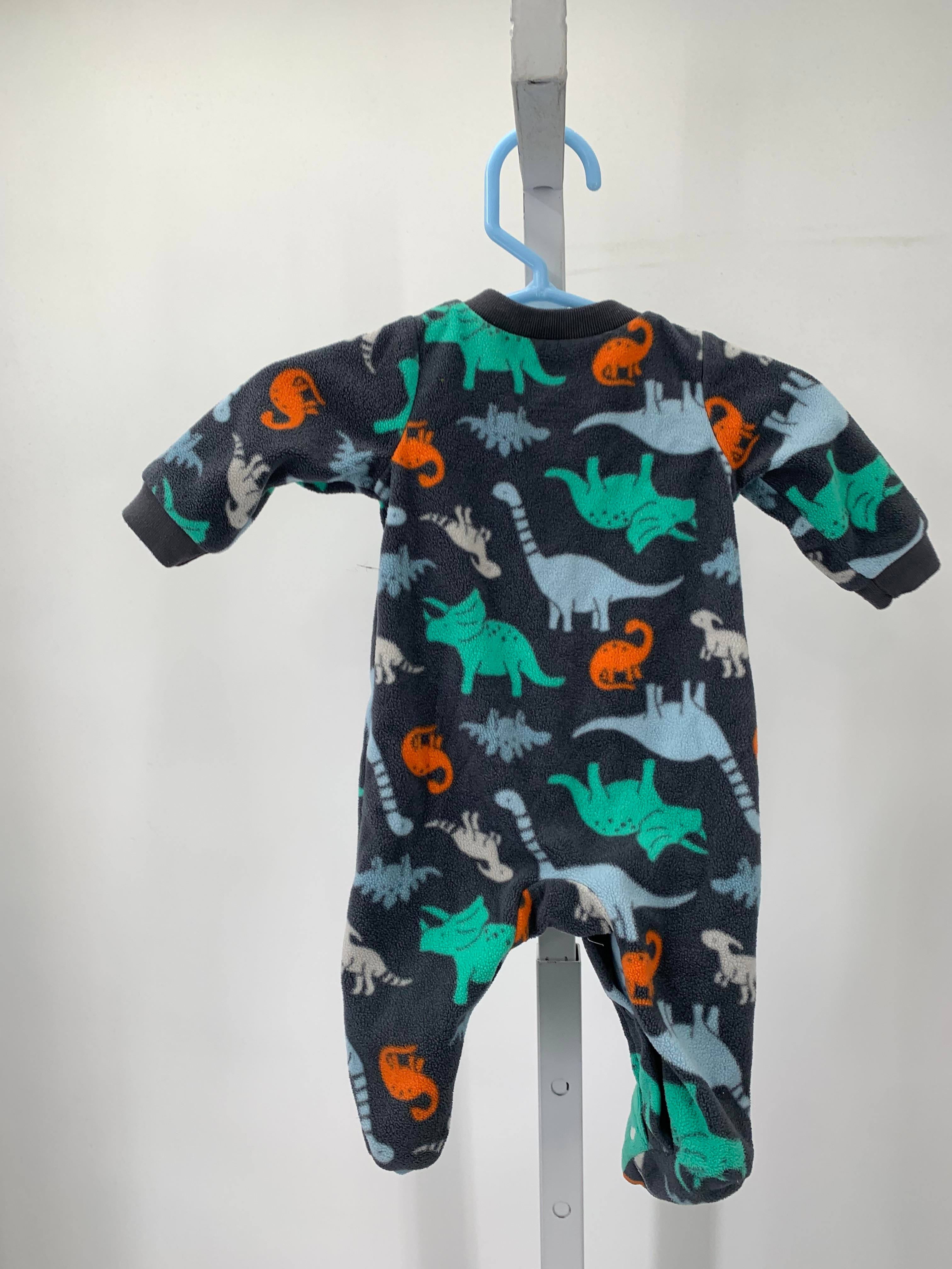 FLEECE DINOSAURS