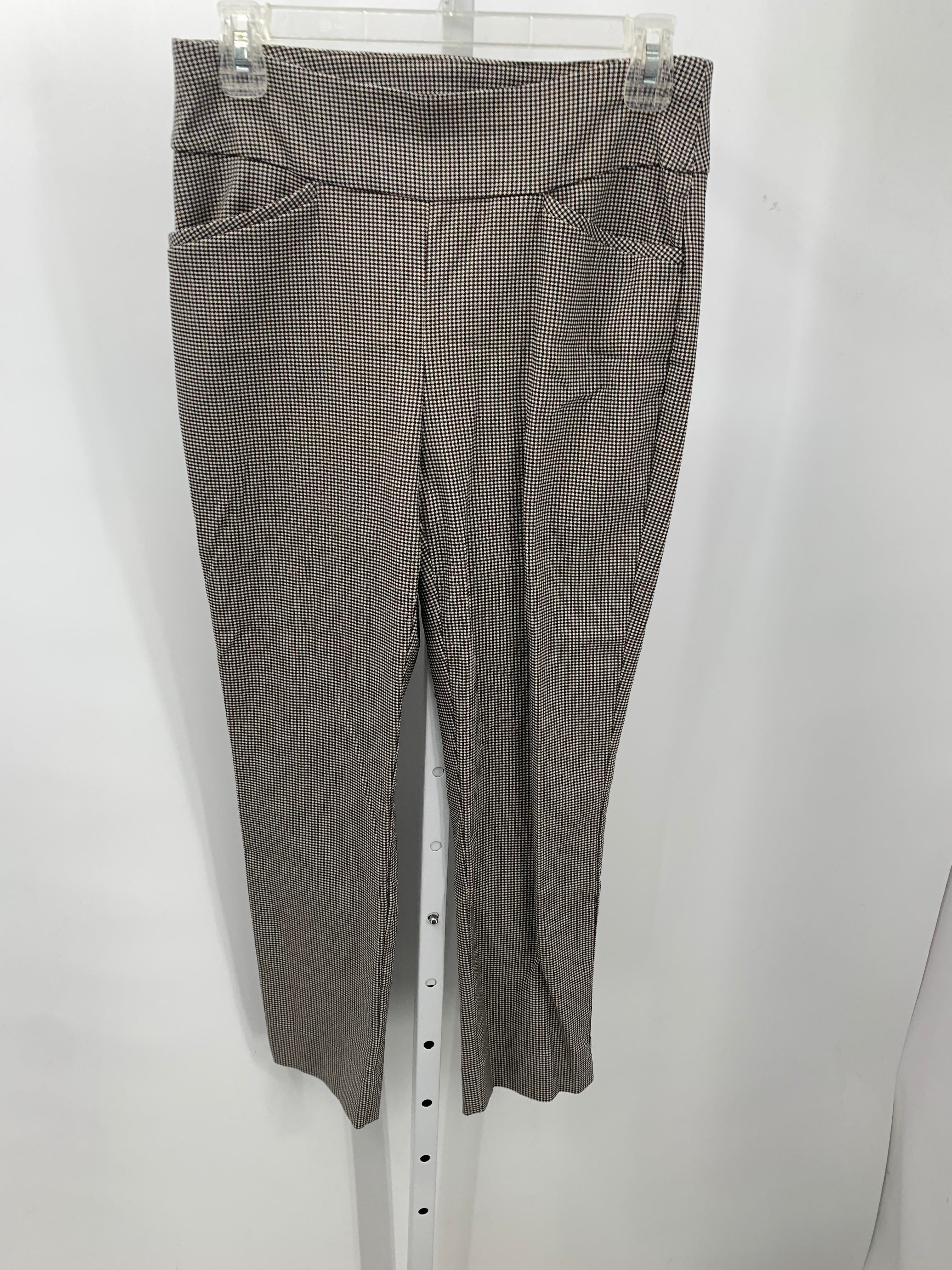 Chico's Size 2 Misses Pants