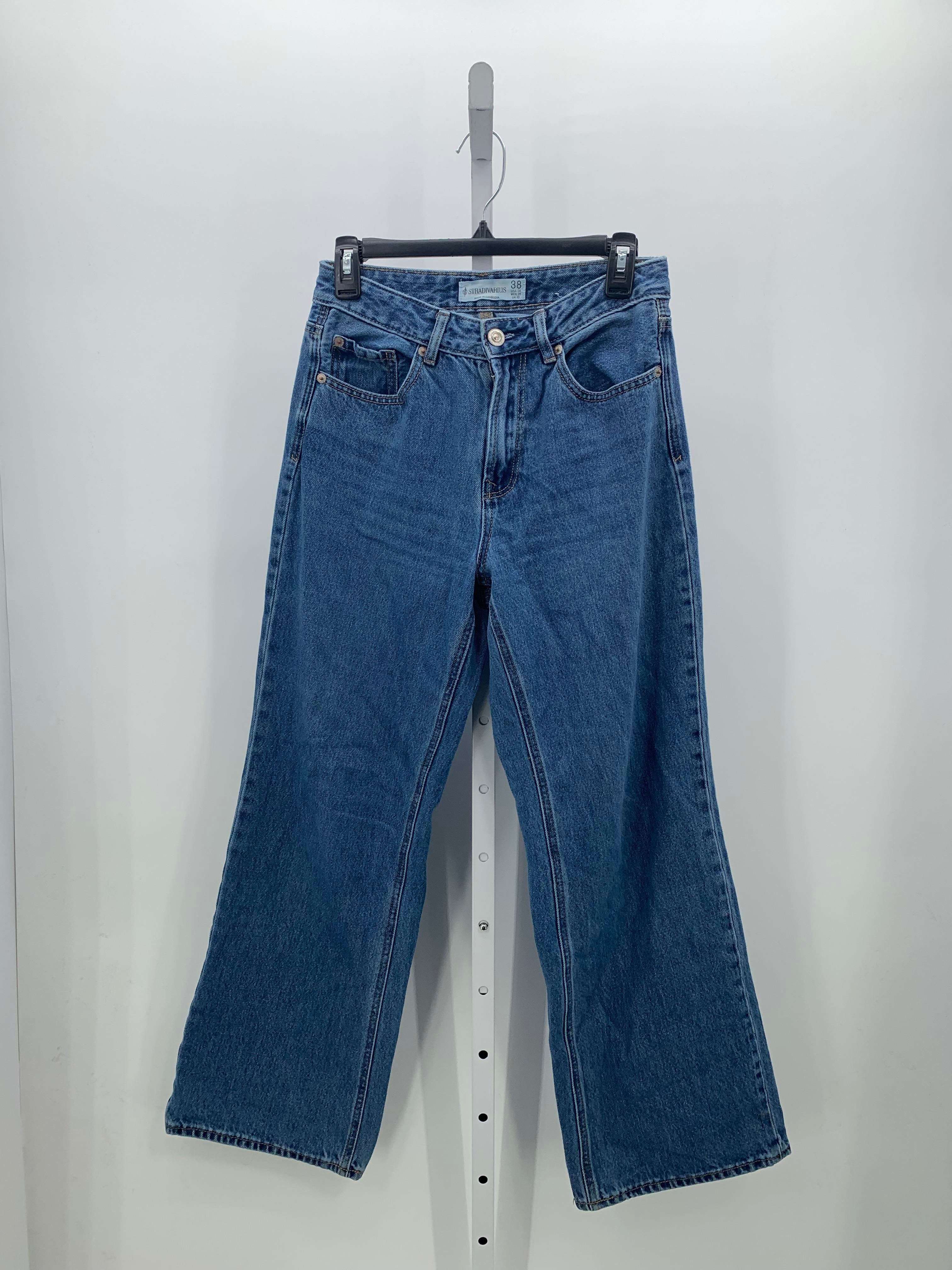 Size 6 Misses Jeans