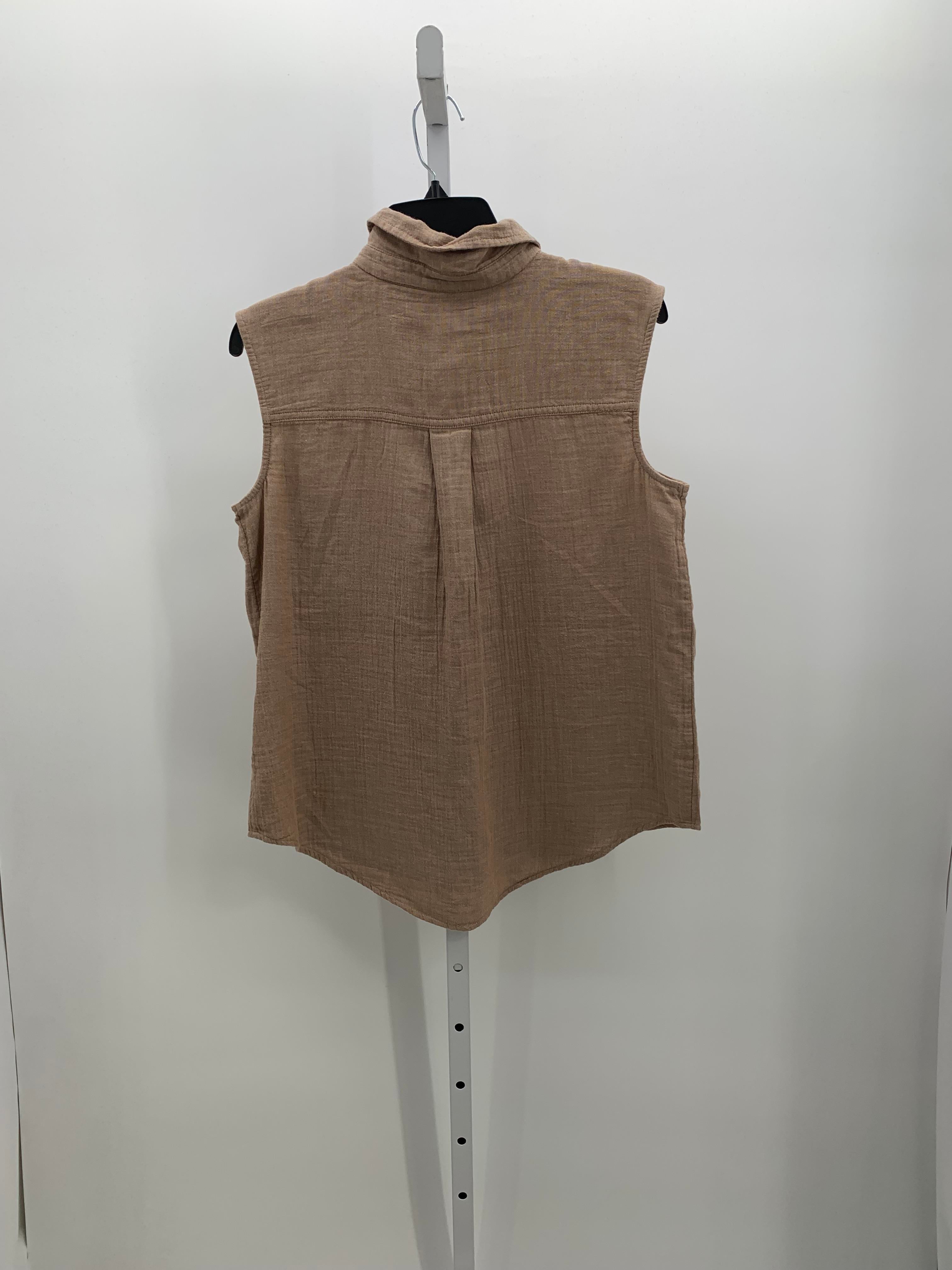 SO Size Medium Juniors Tank