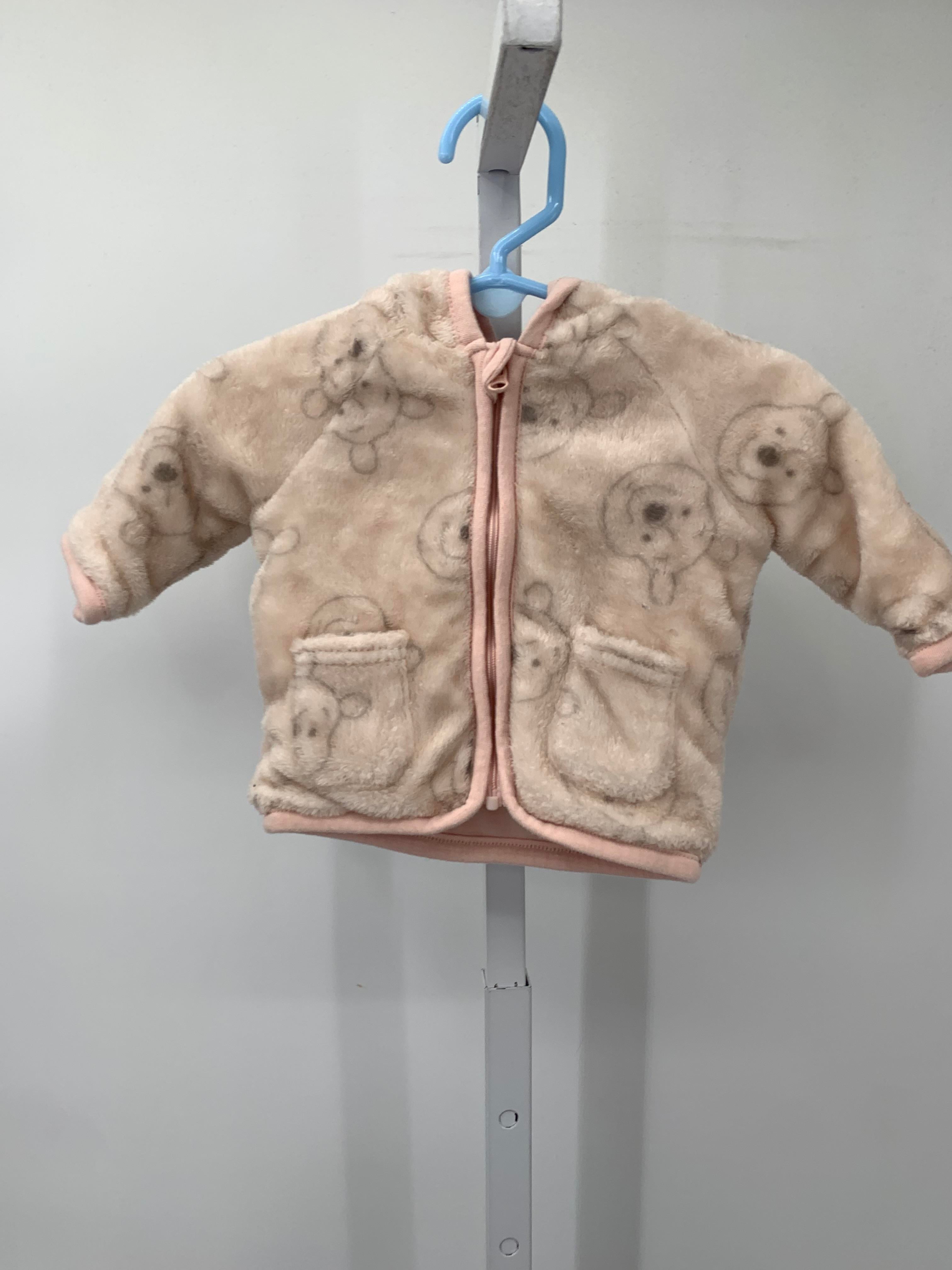 Disney Baby Size 0-3 months Girls Fleece
