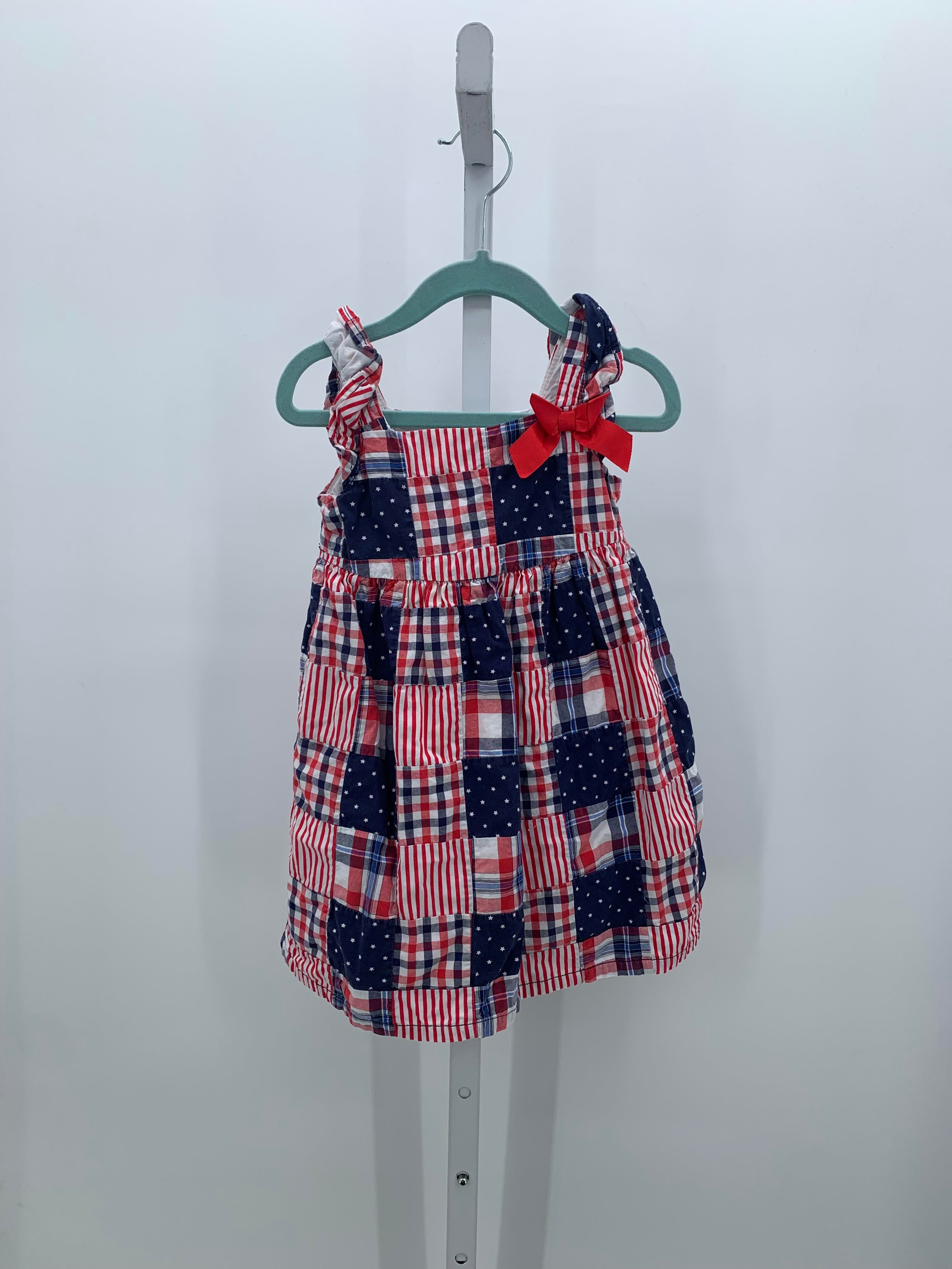 Gymboree Size 2T Girls Sundress