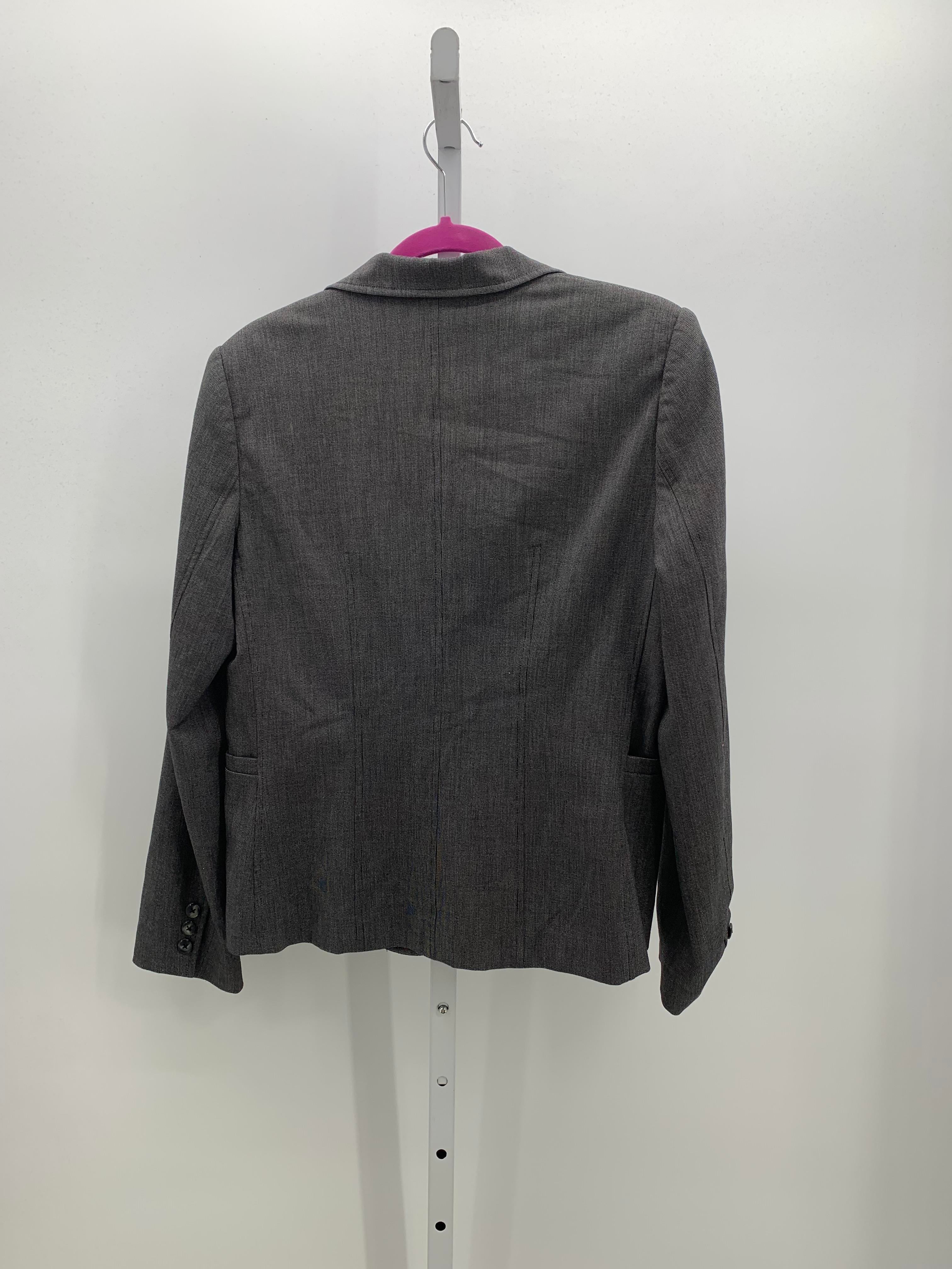 Rafaella Size 8 Misses Blazer