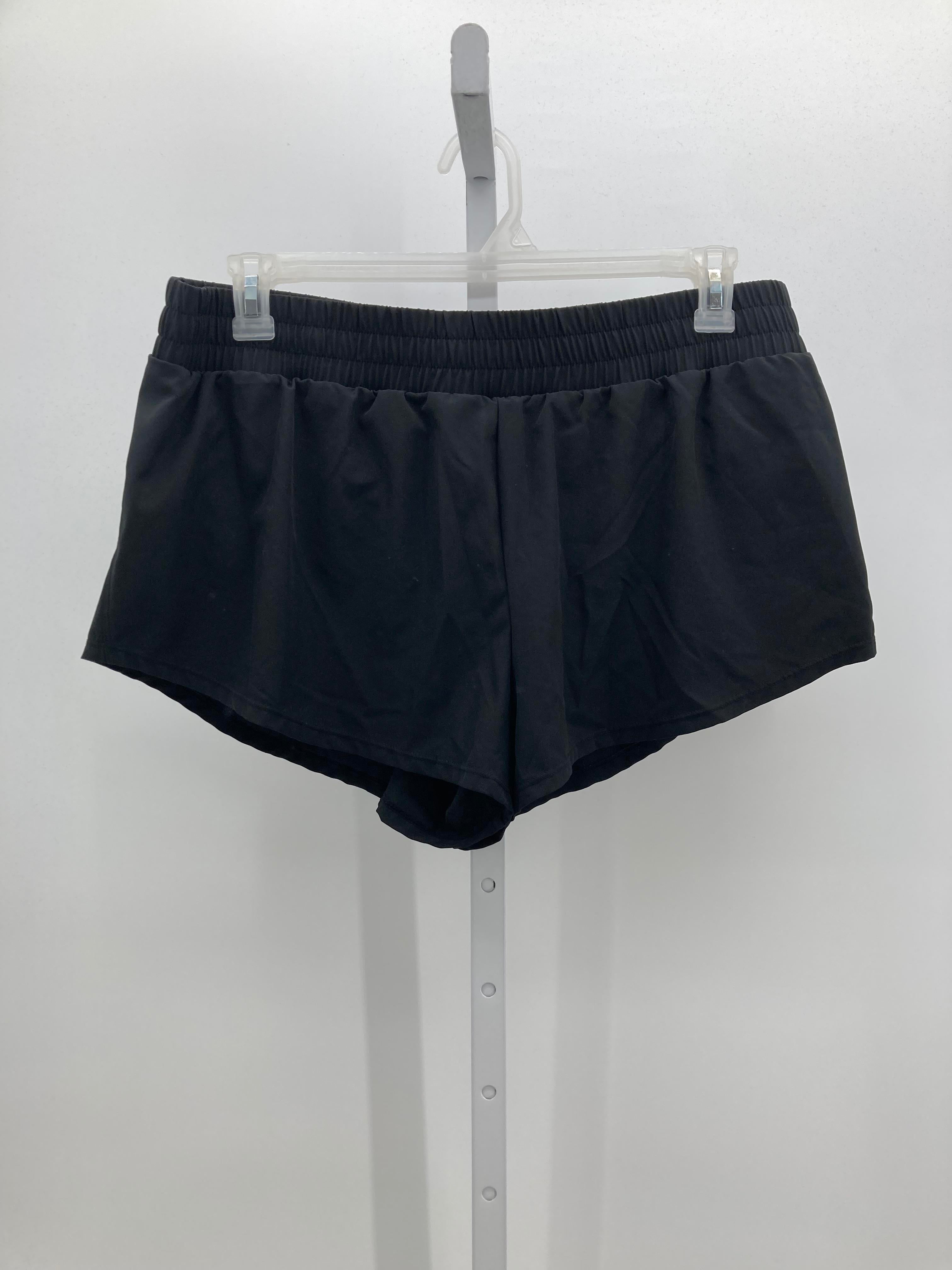 Xersion Size Extra Large Misses Shorts