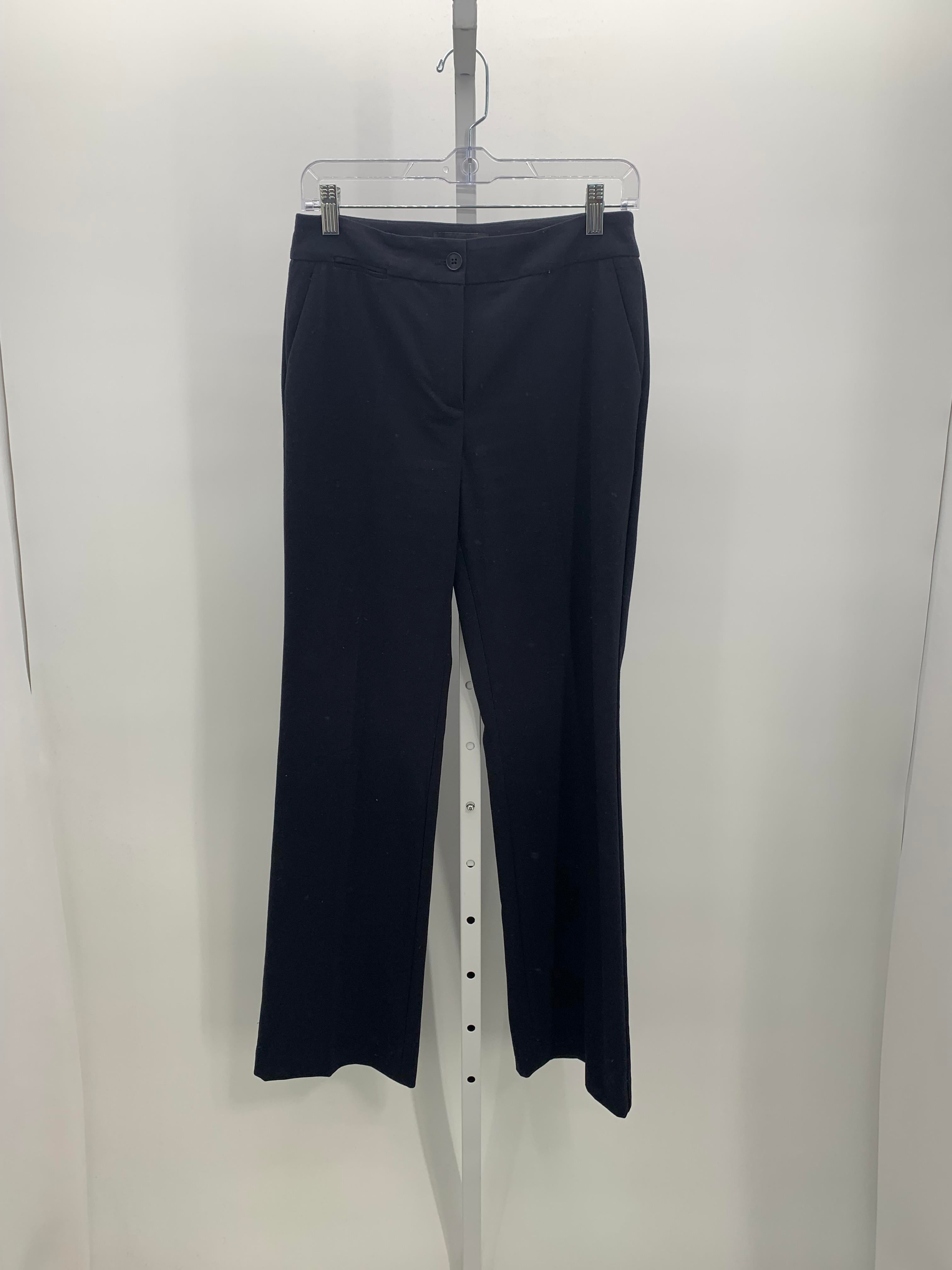 Talbots Size 4 Misses Pants
